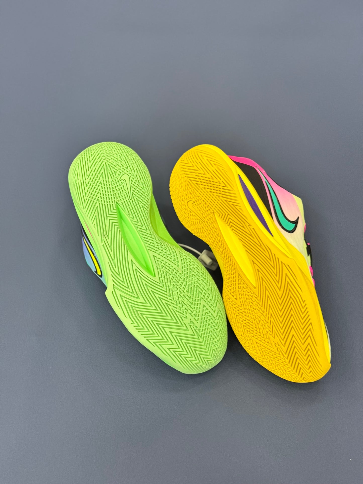 Nike Precisión 6