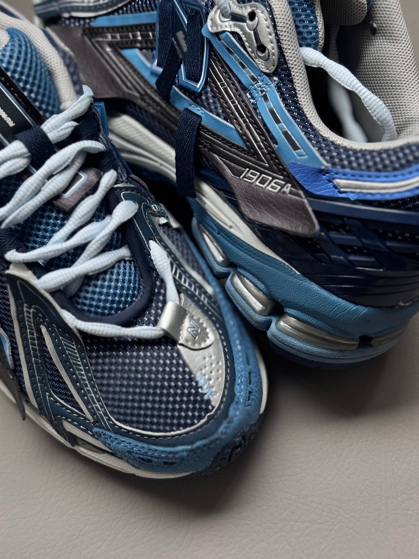 New Balance 1906A Deep Blue