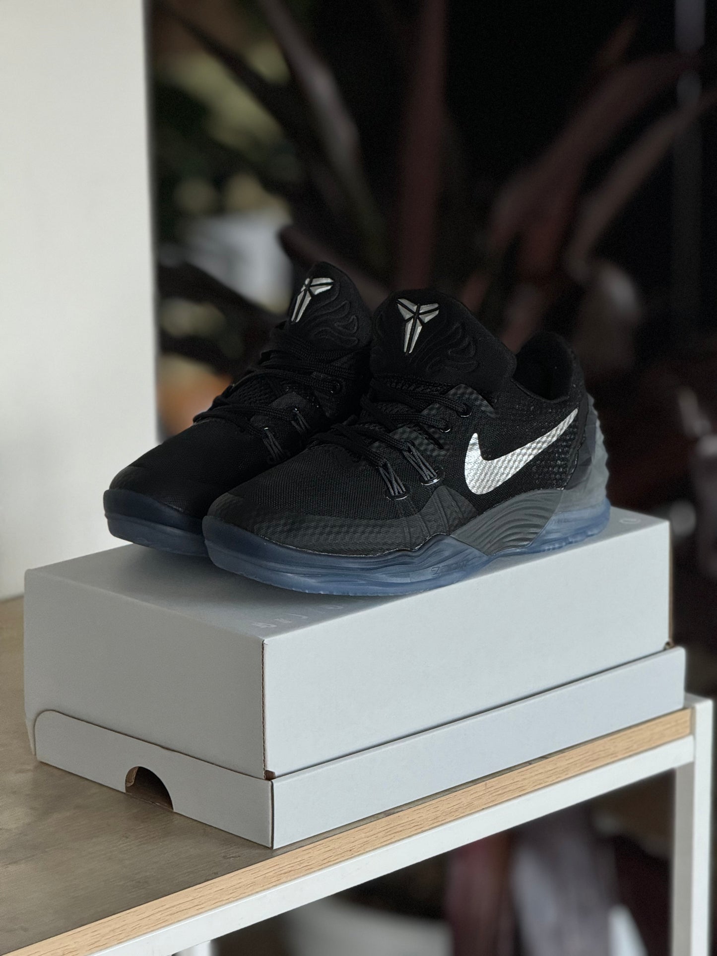 Nike Zoom Kobe Venomenon 5