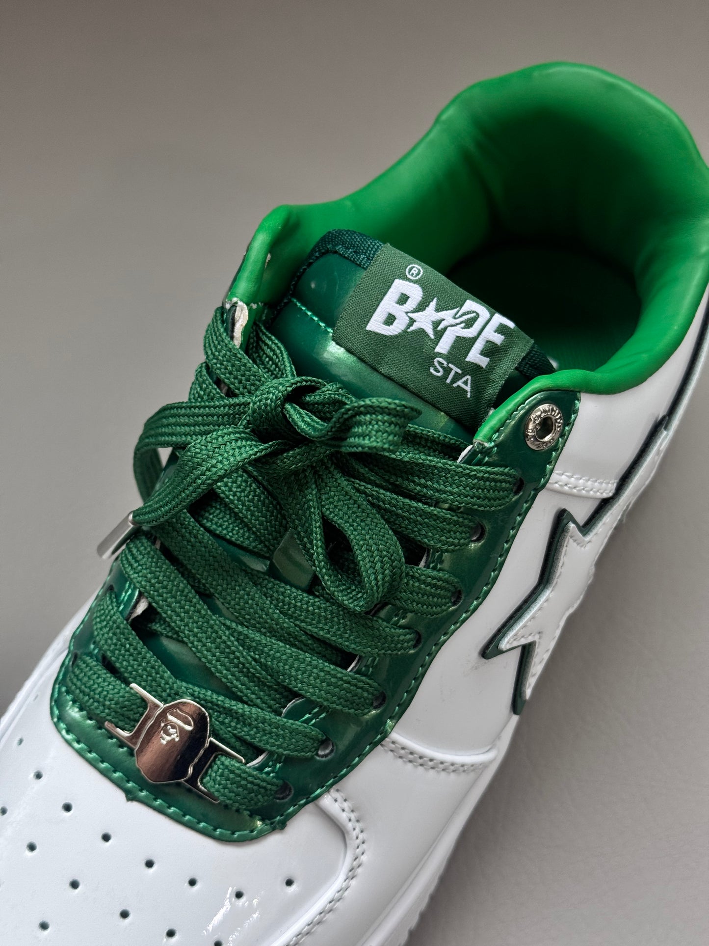 Bape Sta