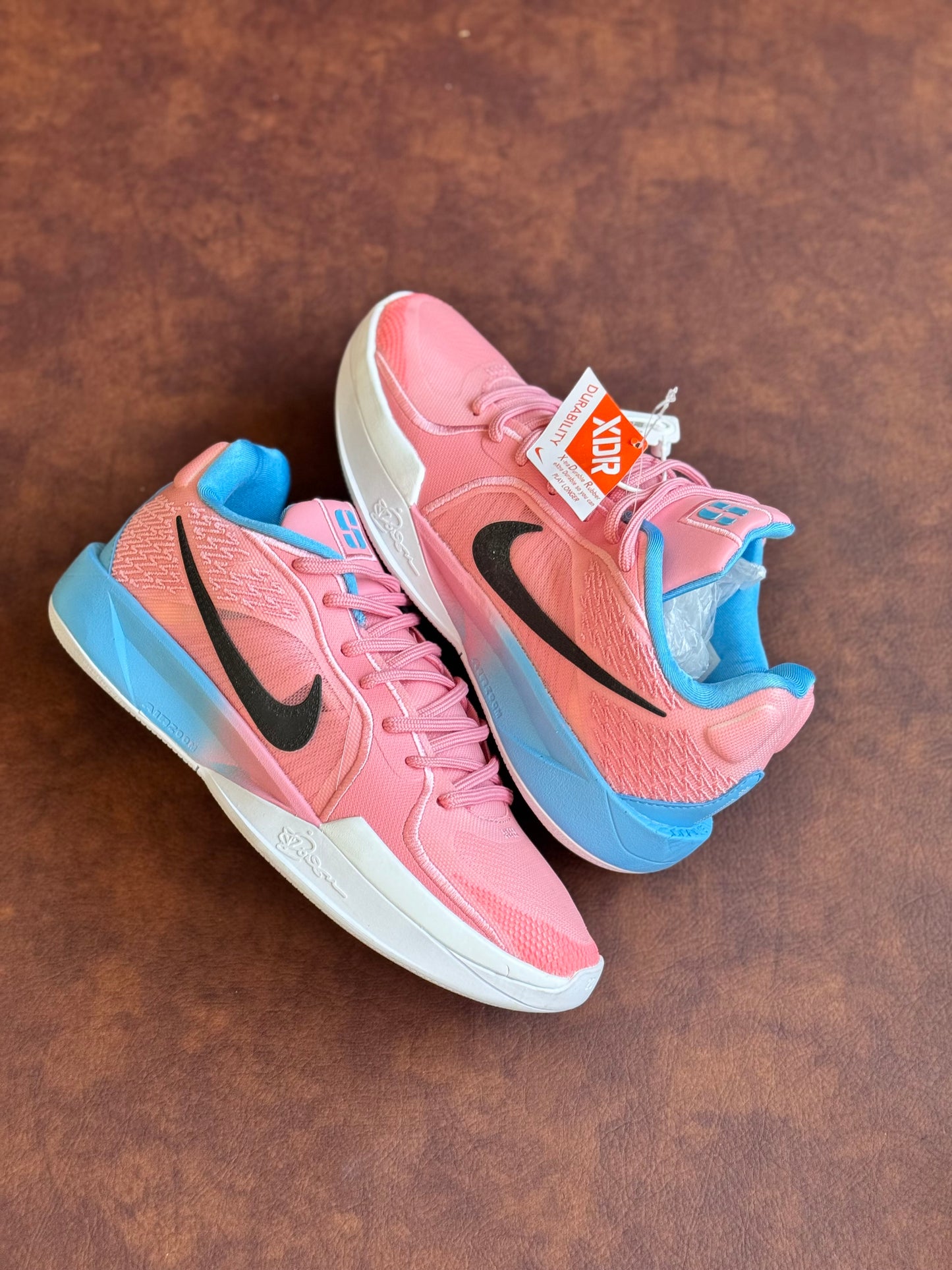 Nike Sabrina