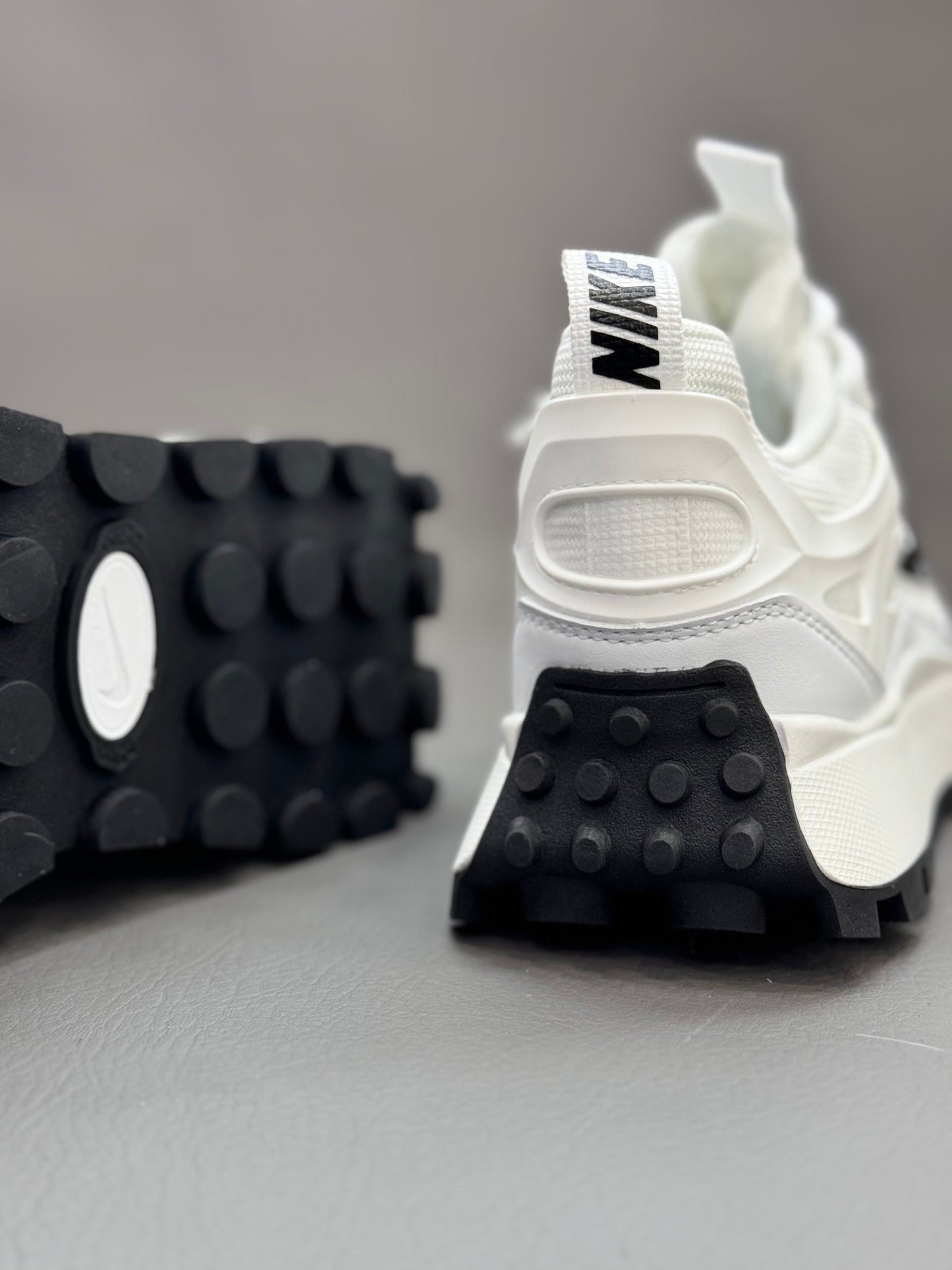 Nike Baillieli