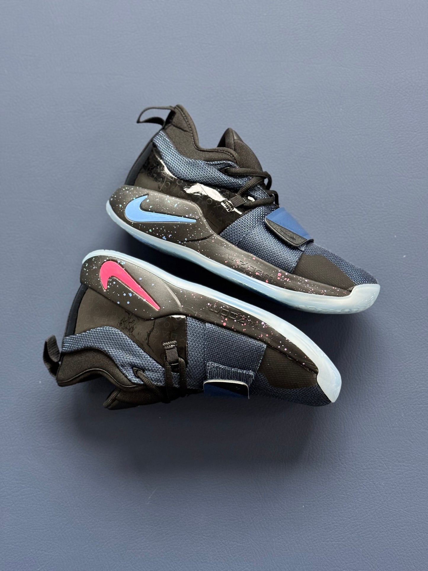 Nike PG2