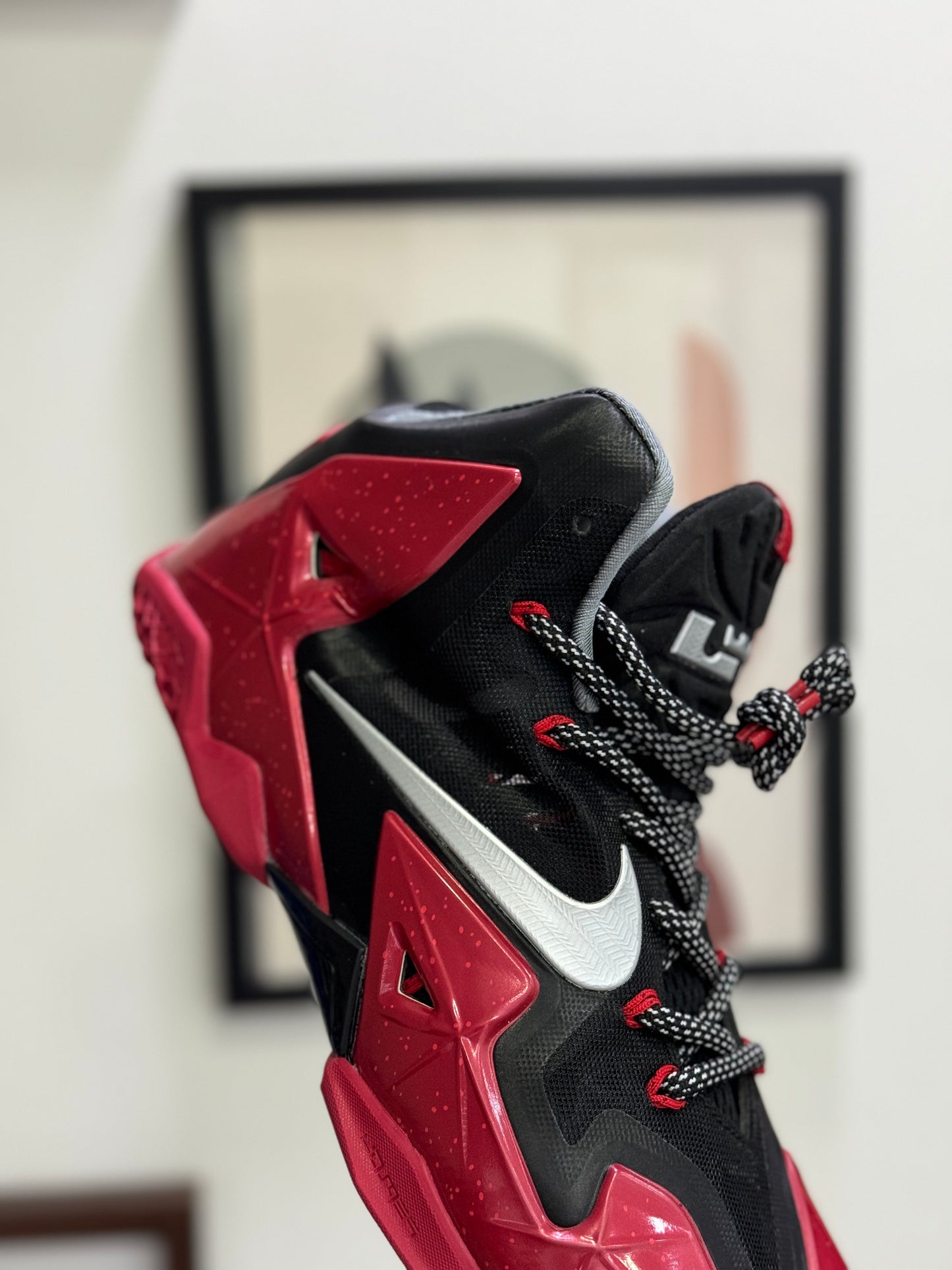 Nike Lebron