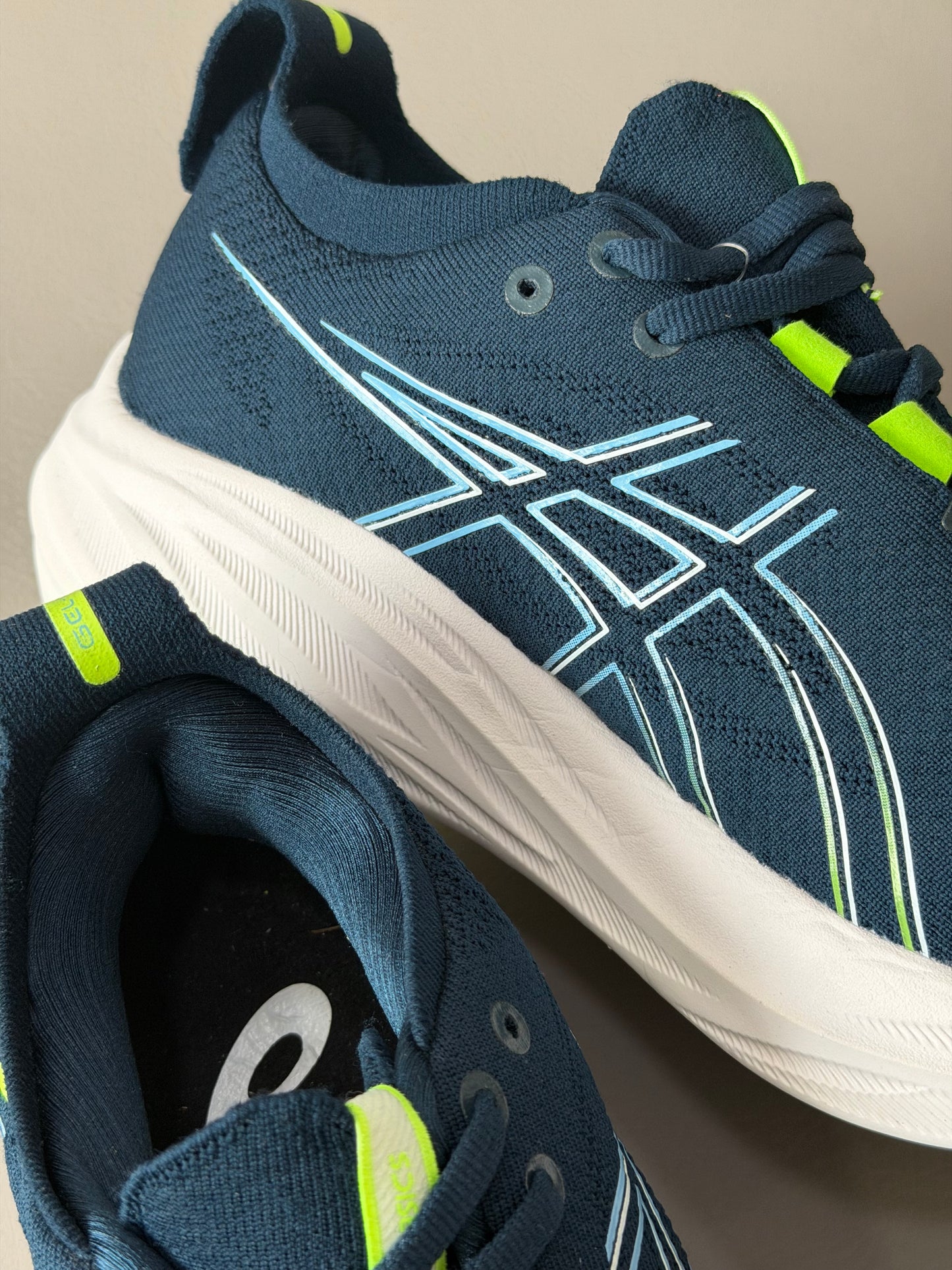 Asics Gel Nimbus 26