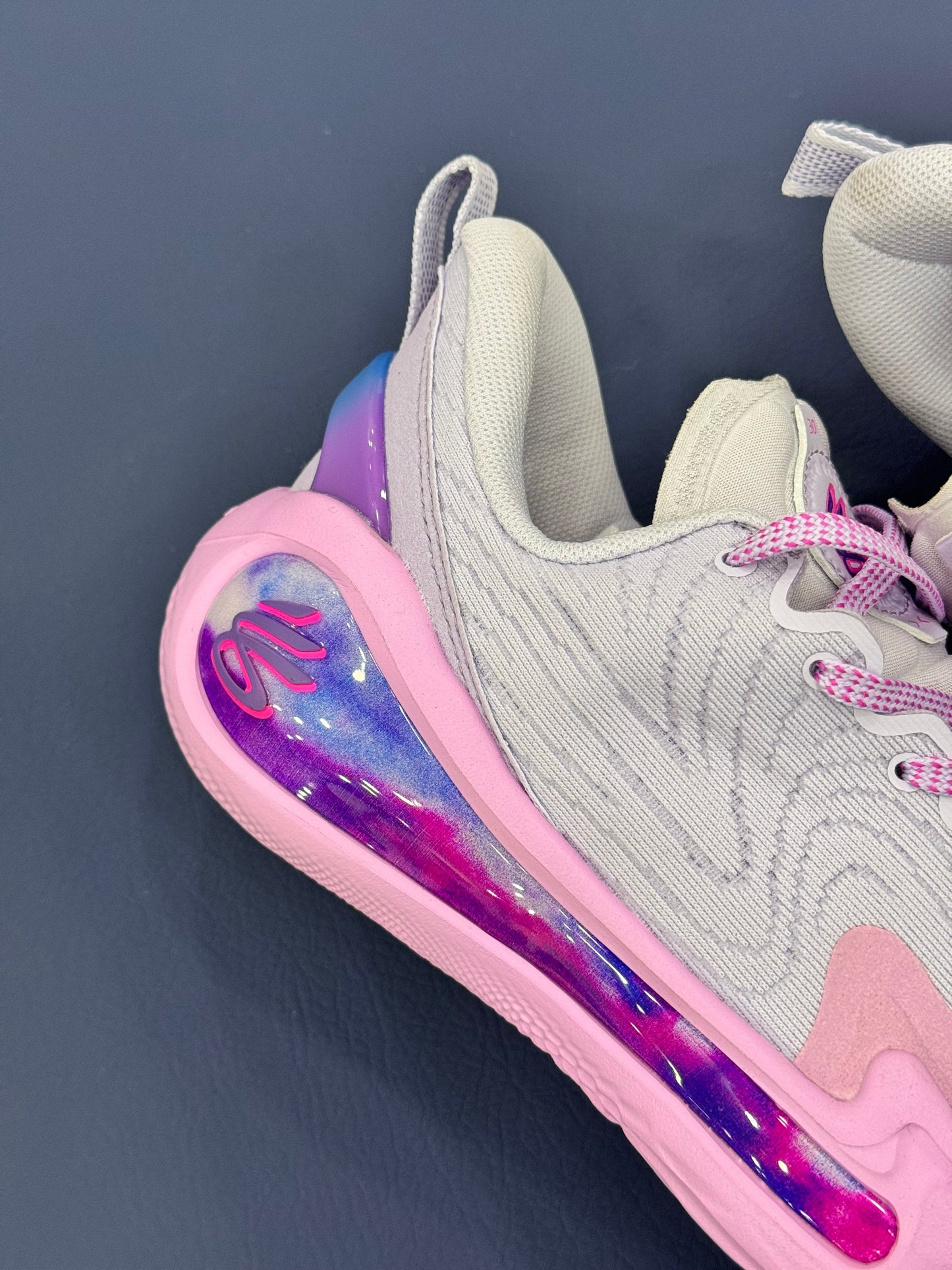 Under Armour Curry Flow 12