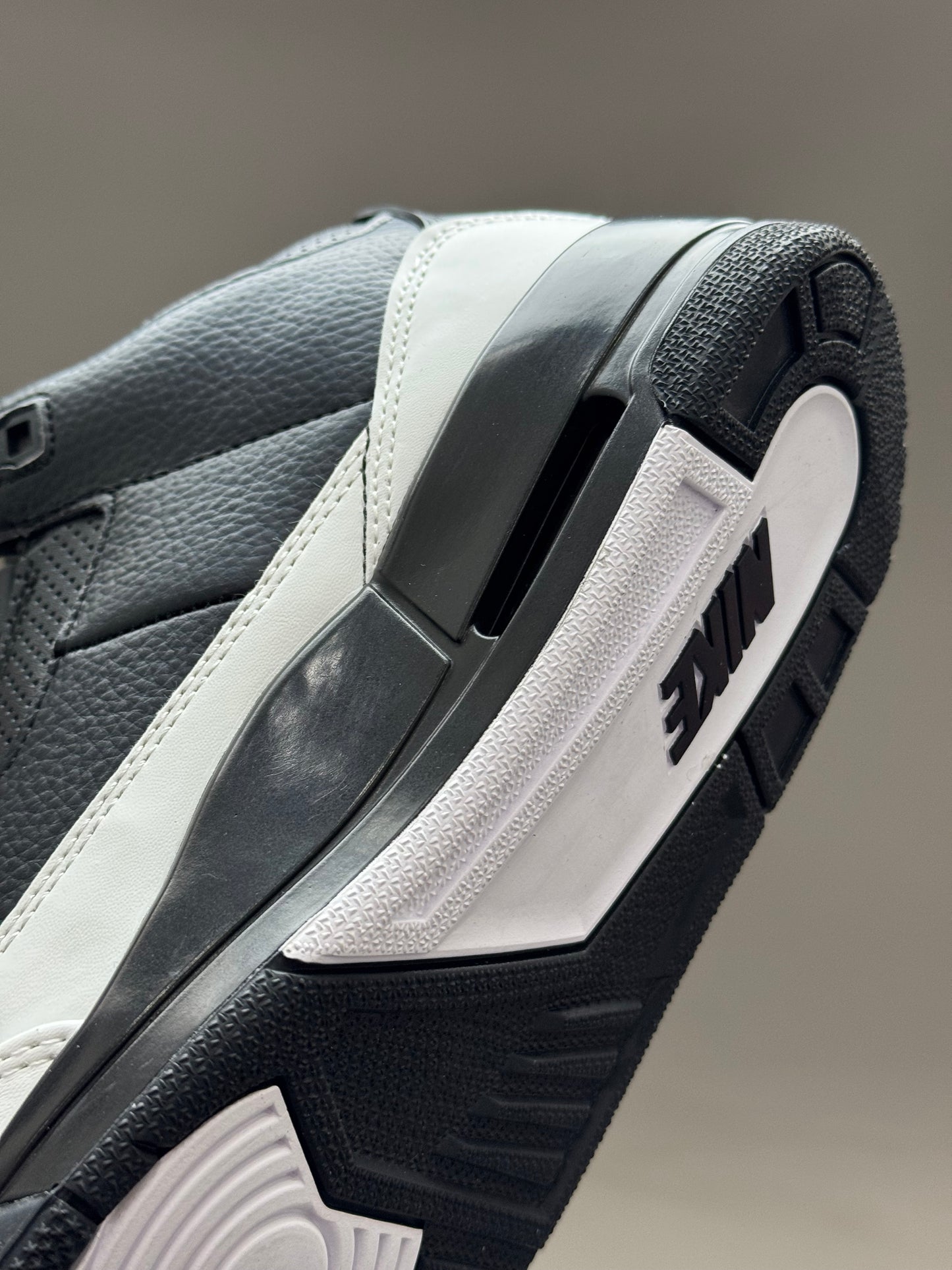 Air Jordan 3 Fragment