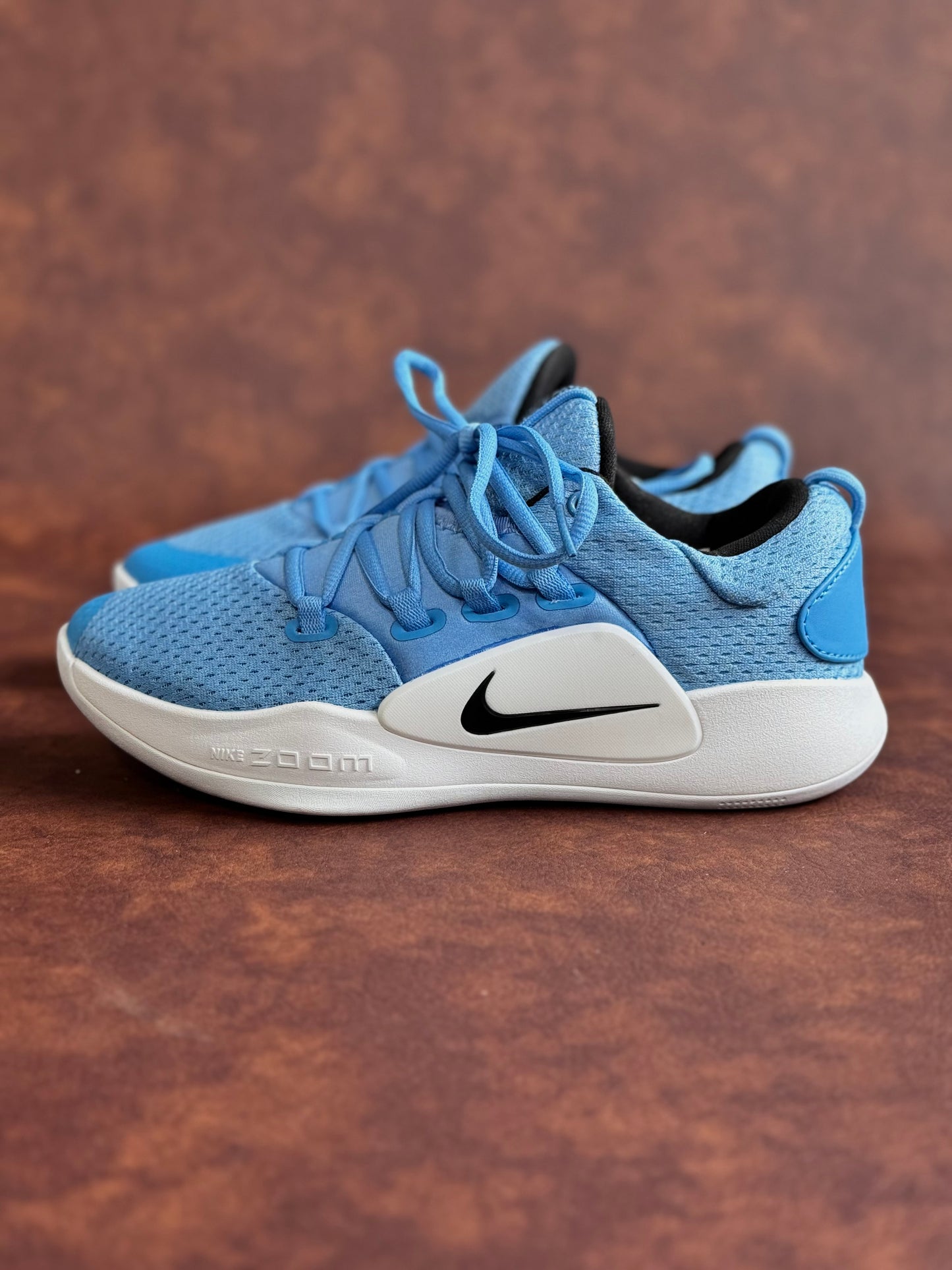 Nike Hyperdunk x Low TB Blue White