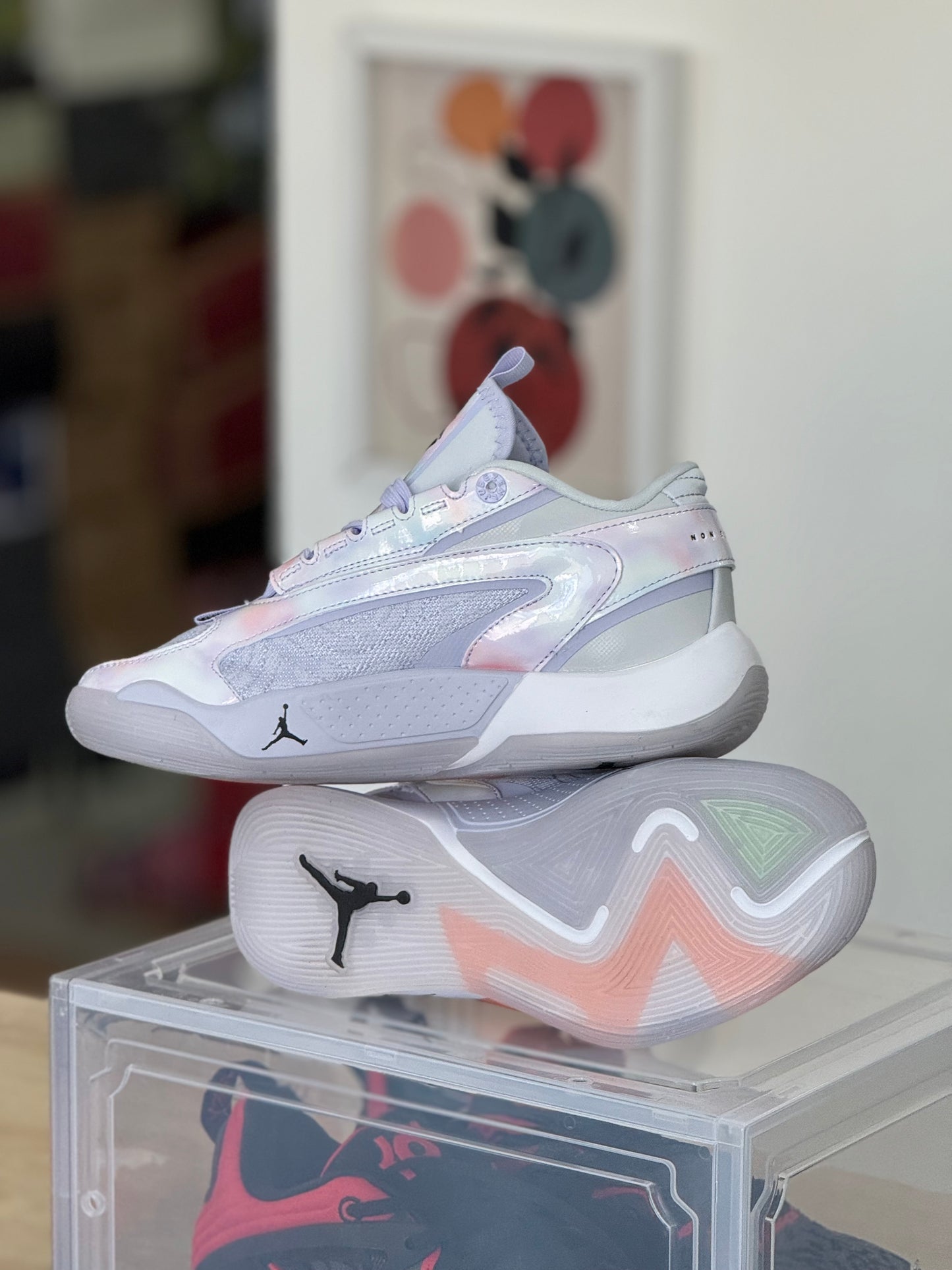 Jordan Luka 2