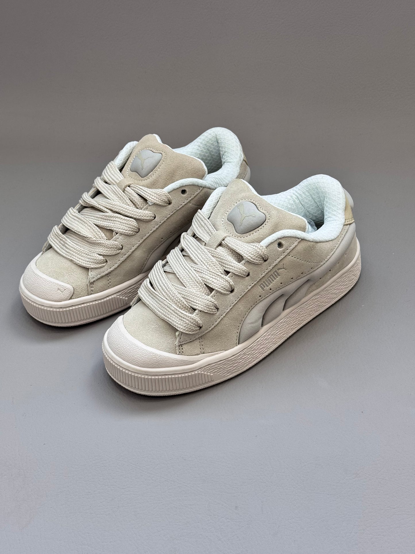 Puma Suede XL Crush