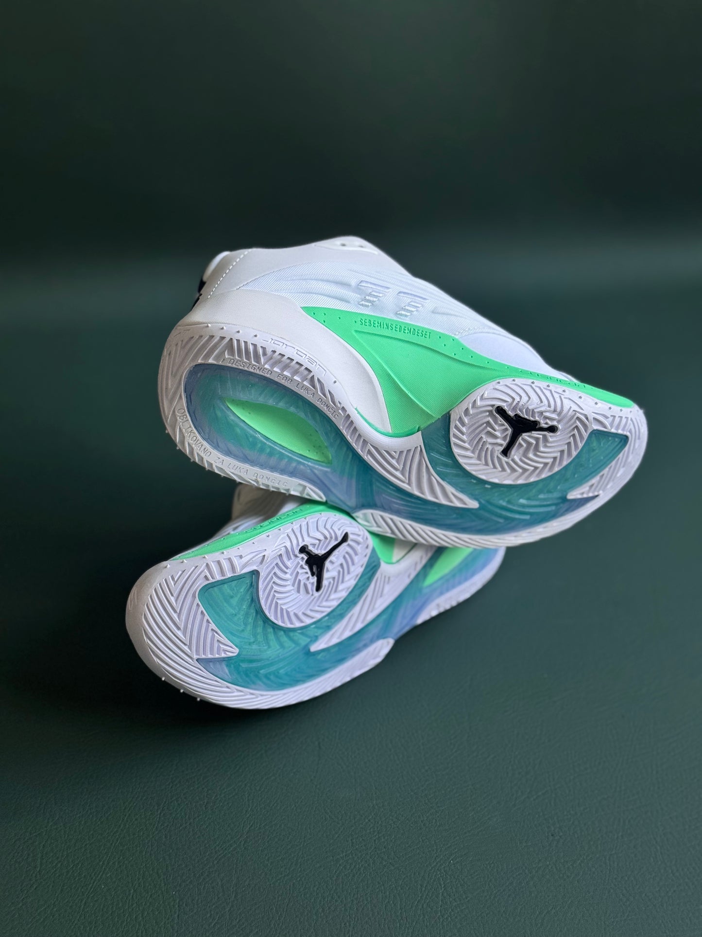 Jordan Luka 3