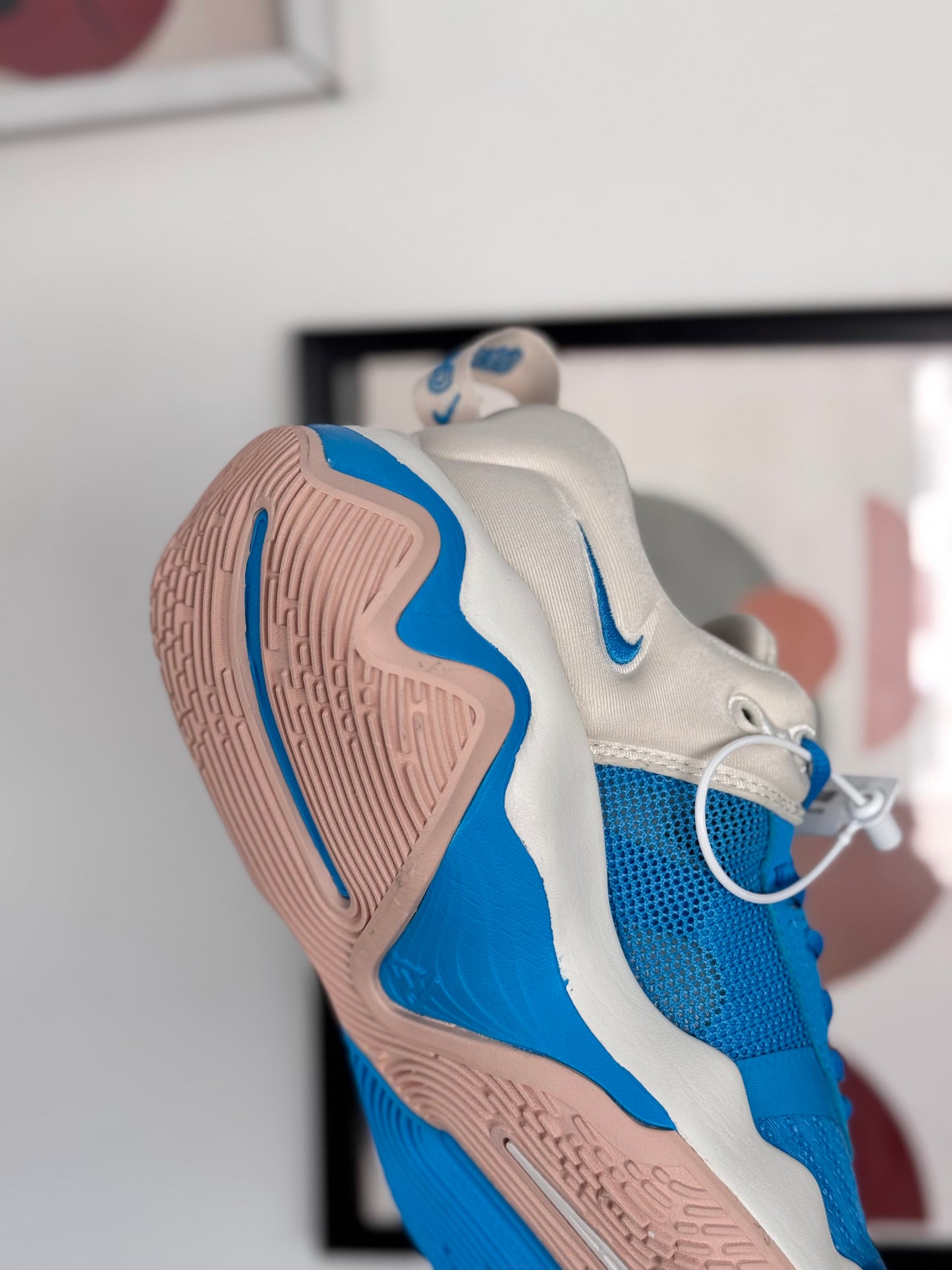 Nike Giannis Inmortality 3