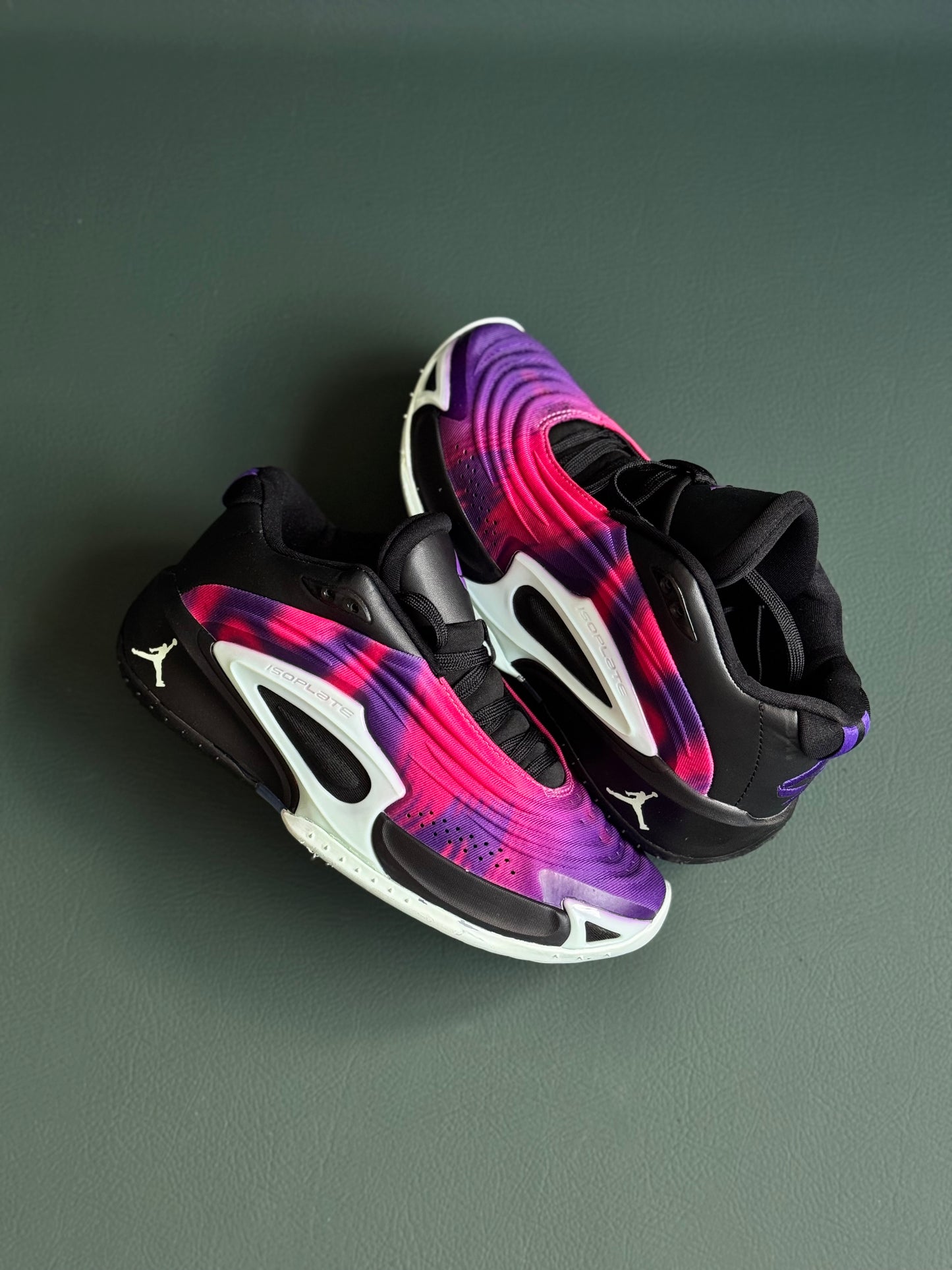 Jordan Luka 3 Midnight Racer