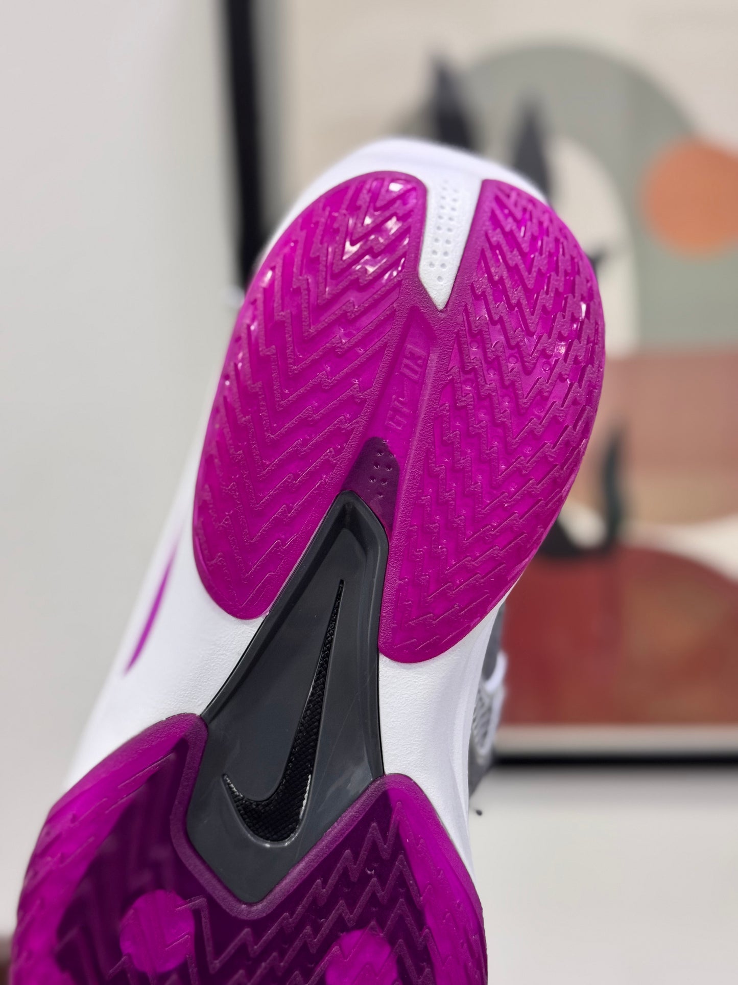 Nike Gt D3