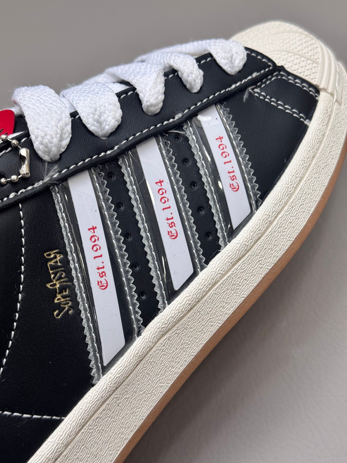 Adidas Superstar