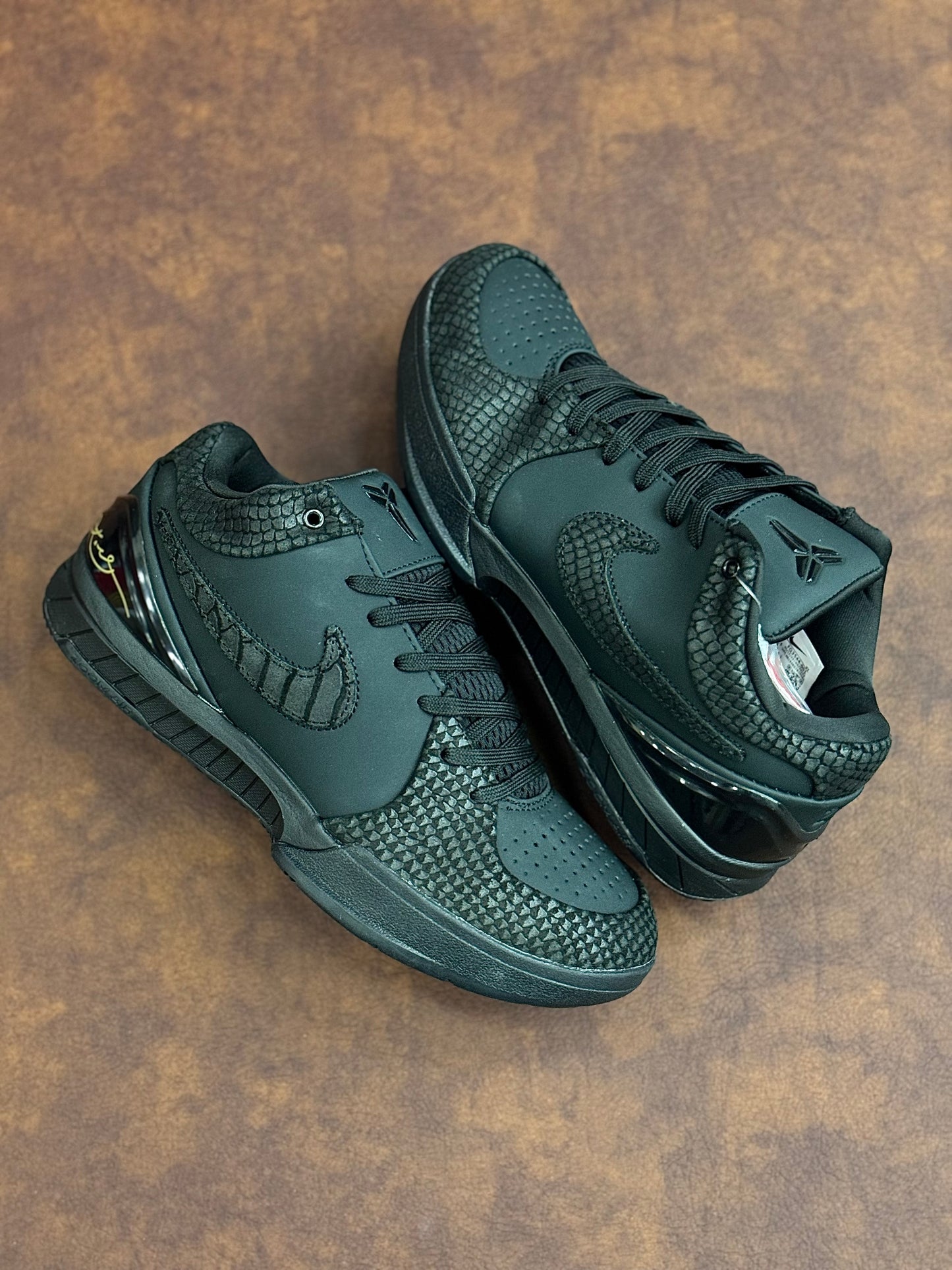 Nike Kobe 4 Protro
