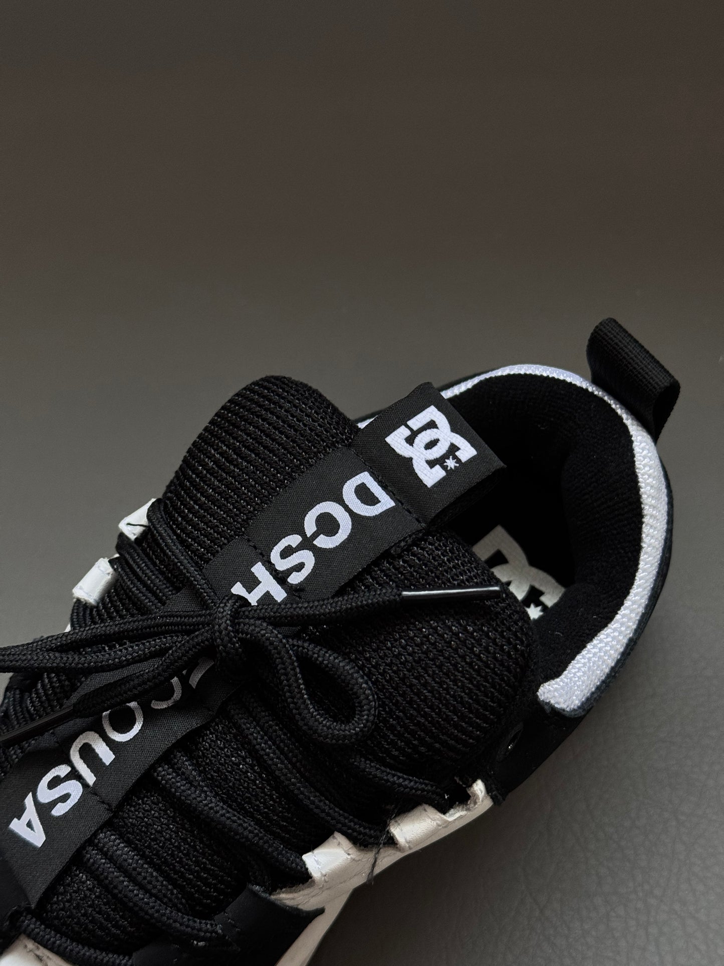 DC Shoes