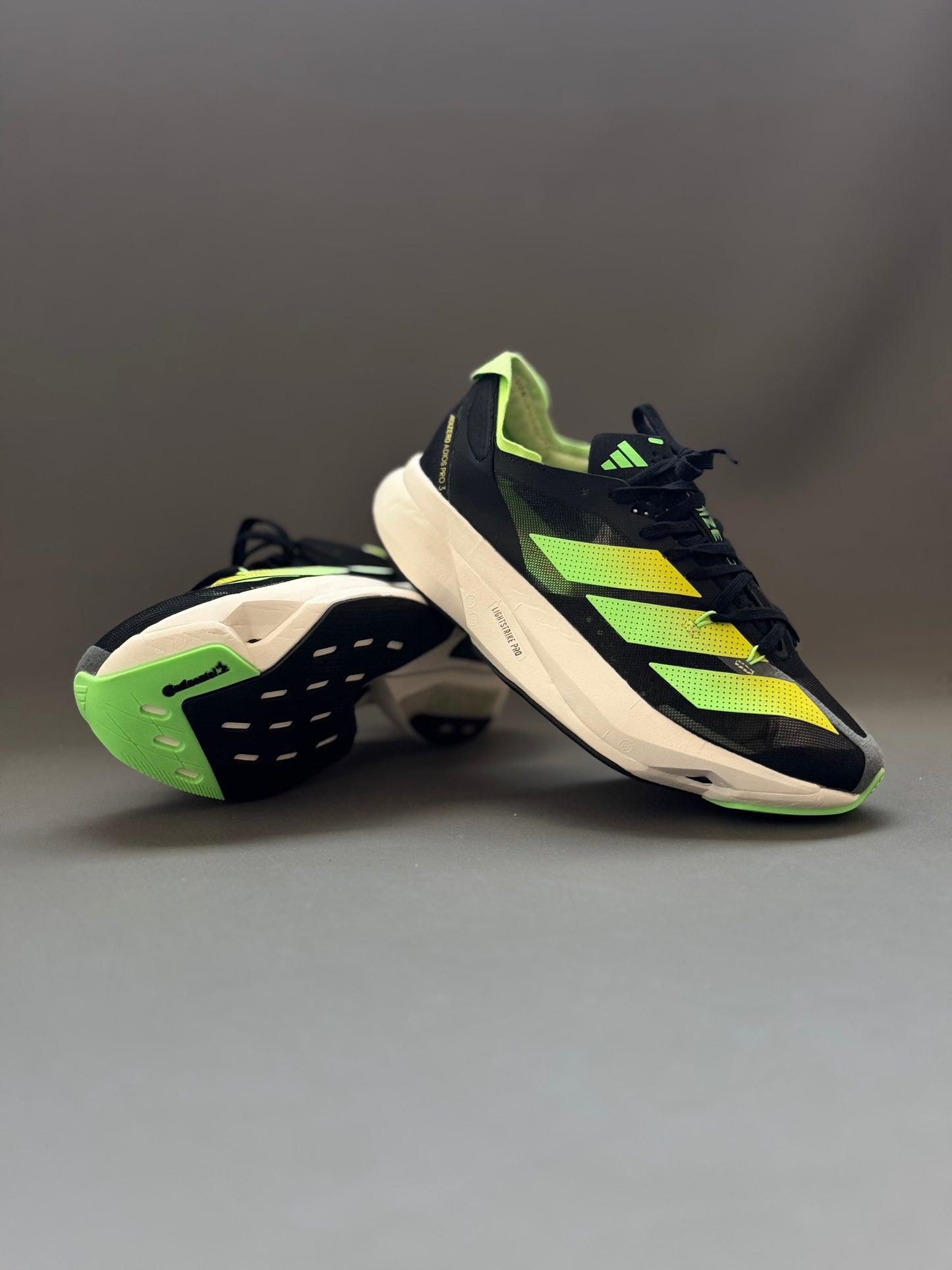 Adidas Adizero Pro 3