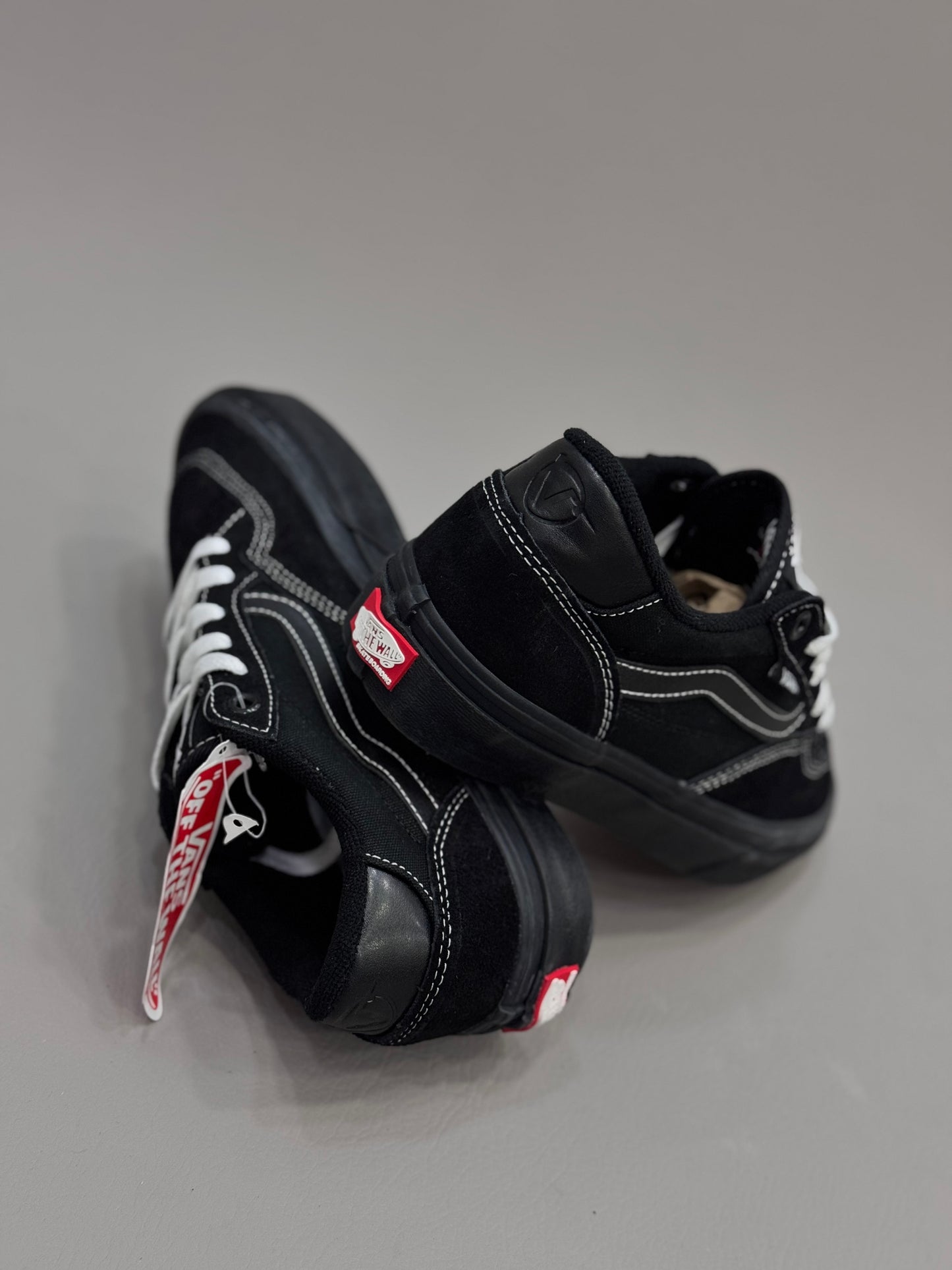Vans Rowan