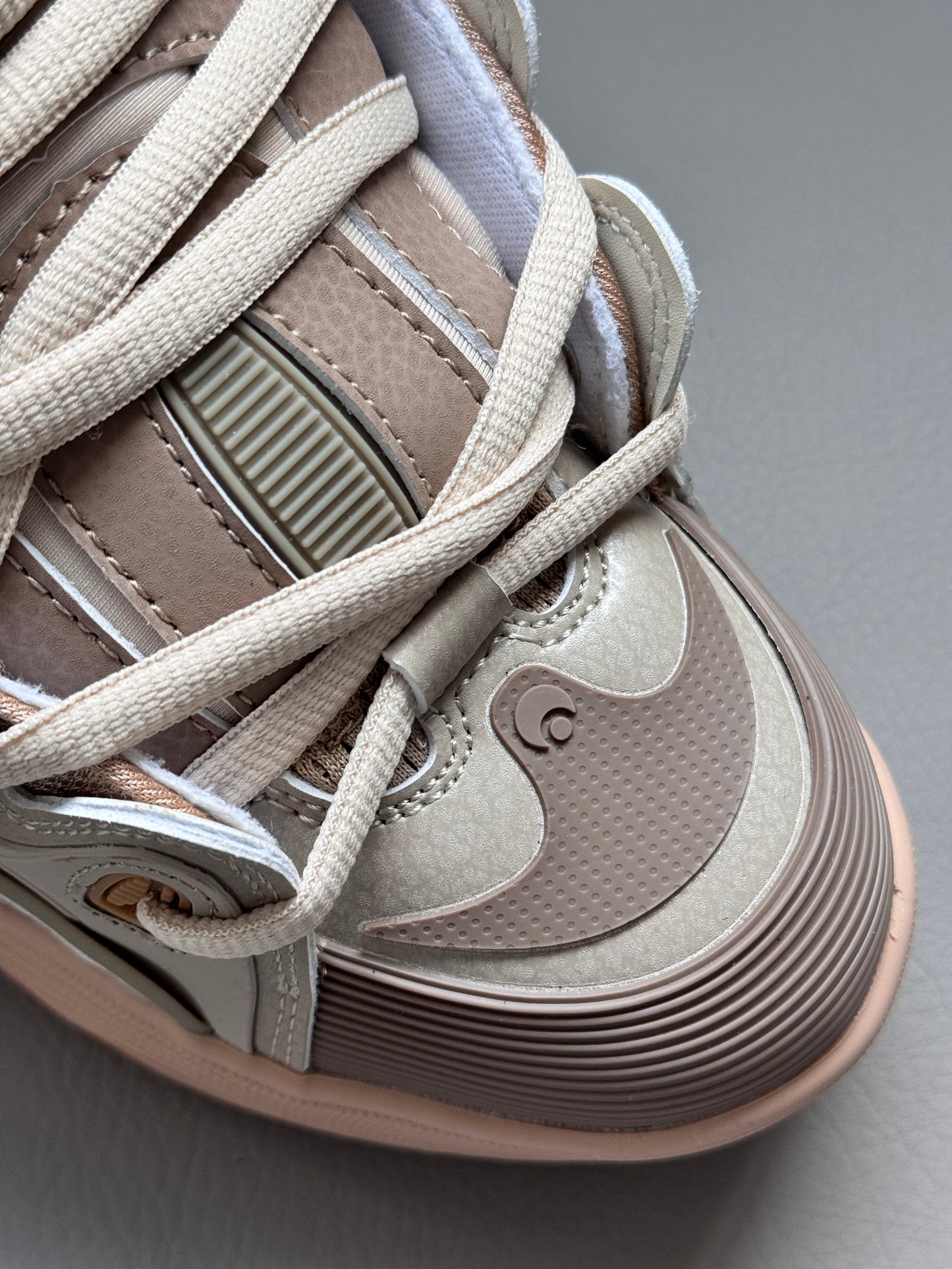 Osiris D3 2001