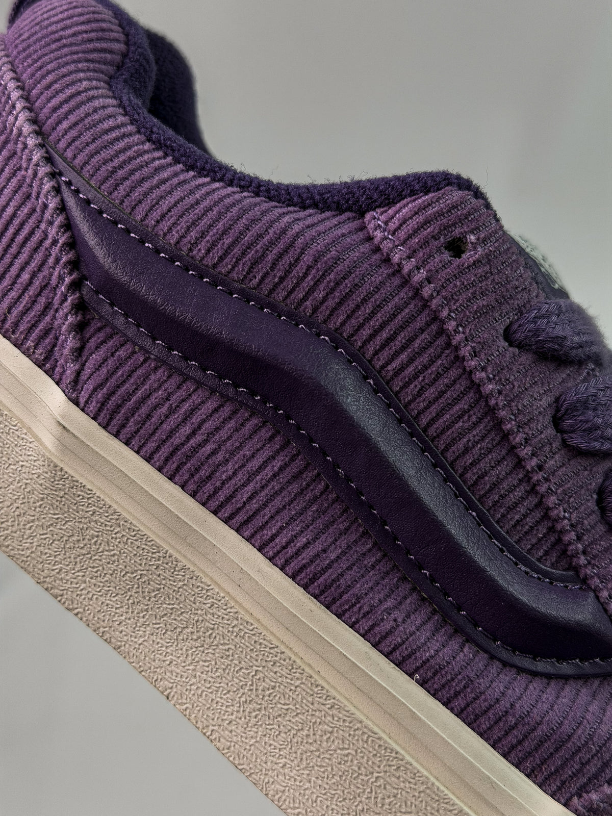Vans Knu Skool