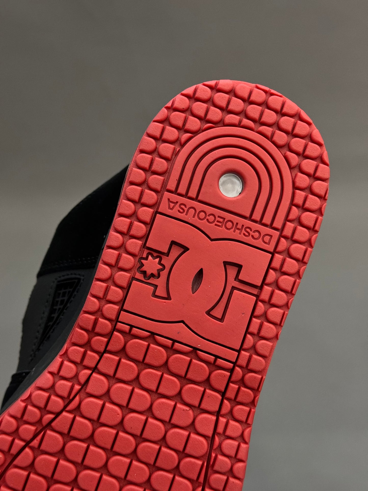 DC Shoes