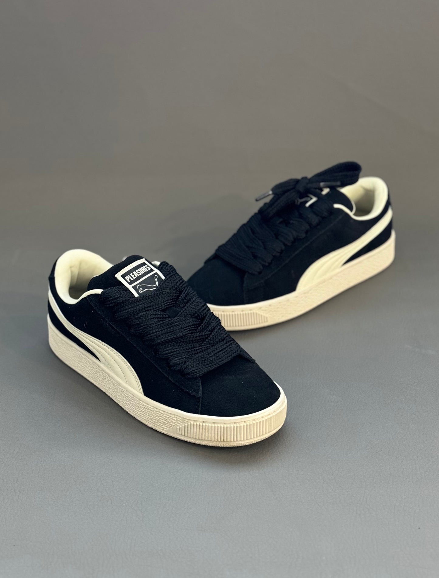 Puma Suede XL Pleasures