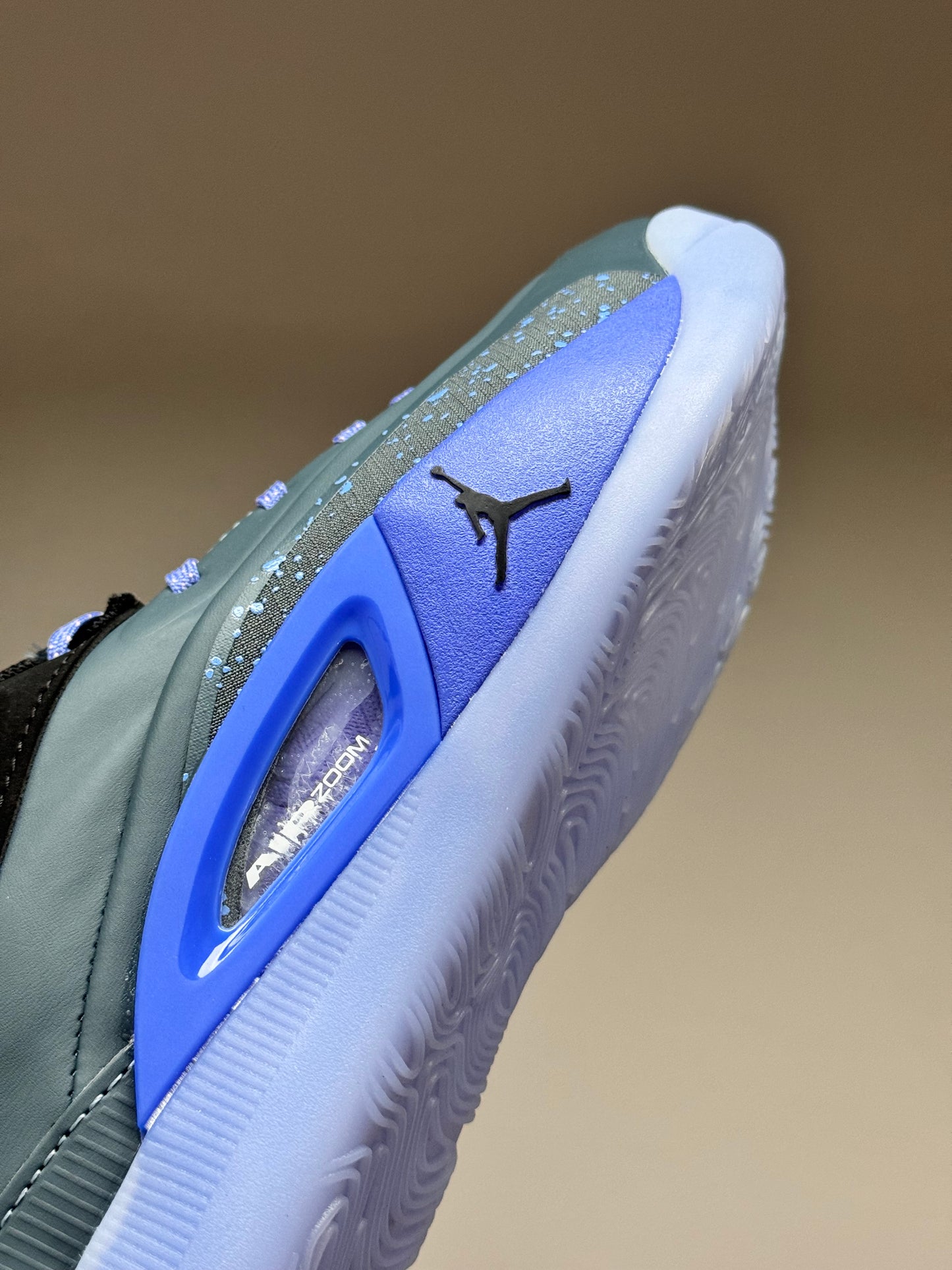 Jordan Zion 4
