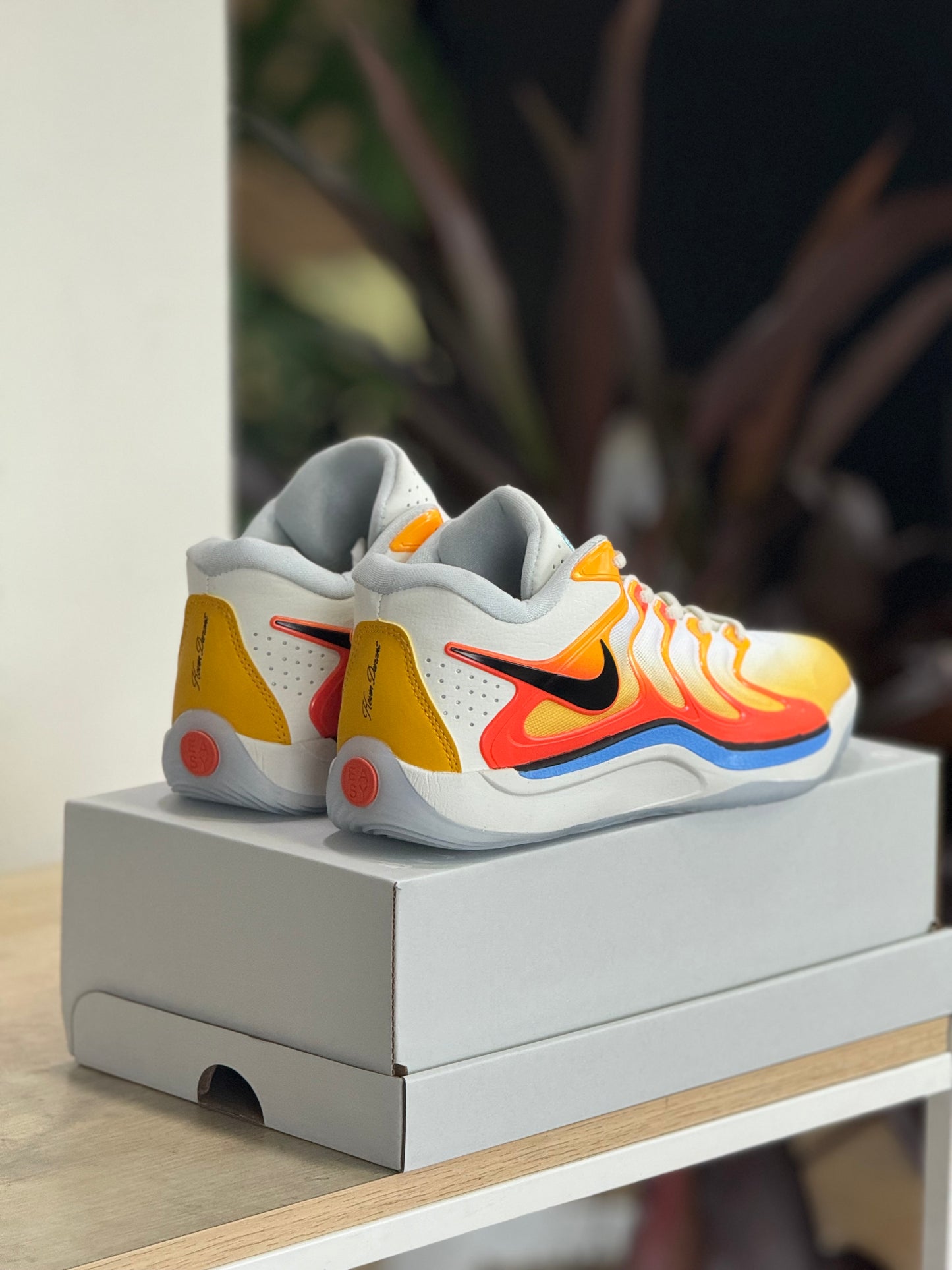 Nike KD17