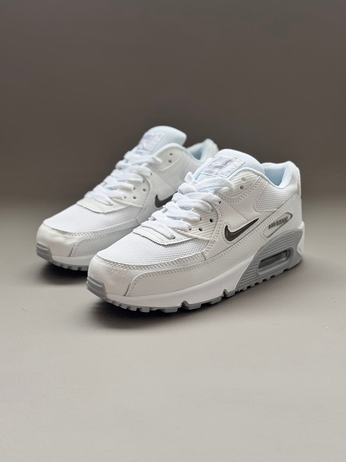 Nike Air Max 90 Jewel Light S
