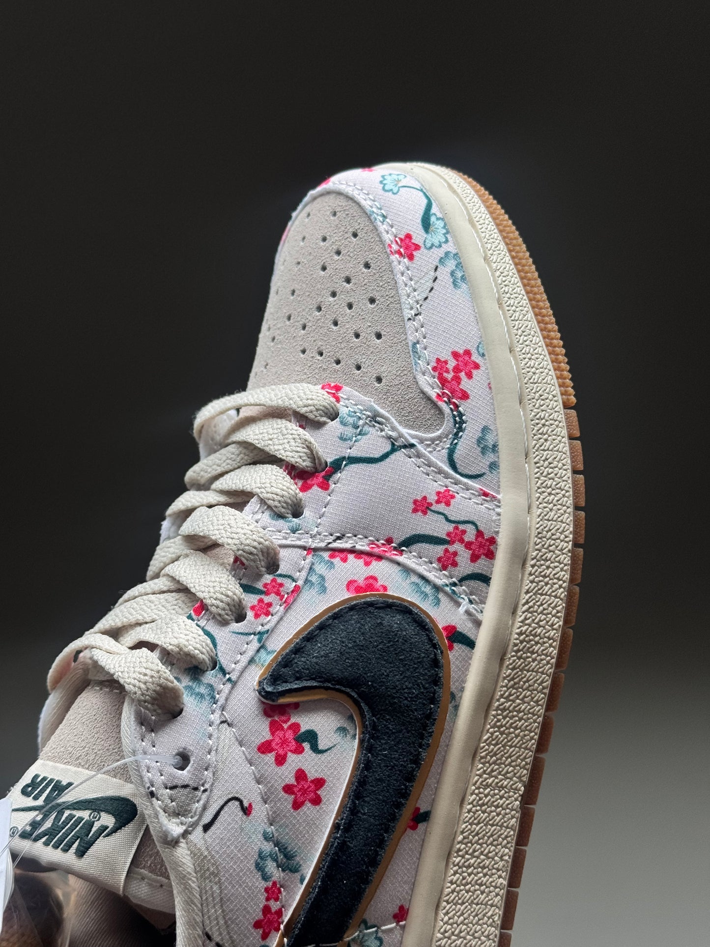 Air Jordan 1 Low