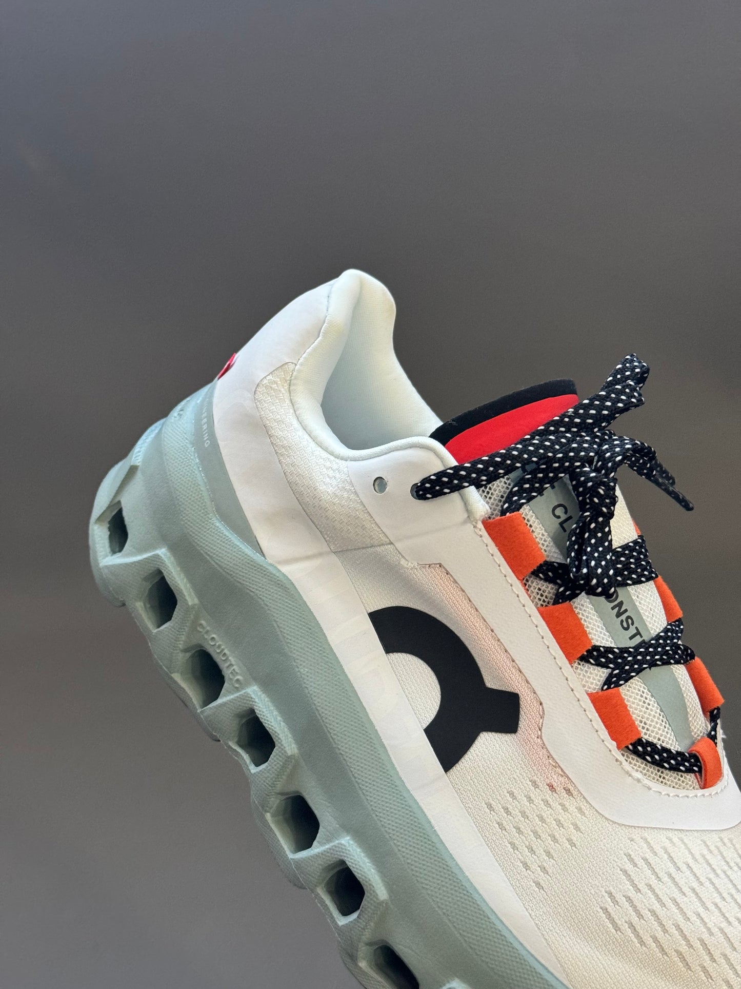 On Runing Cloudmonster