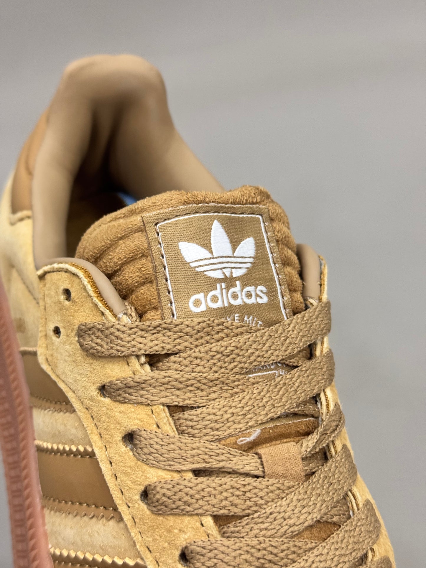 Adidas Samba XLG