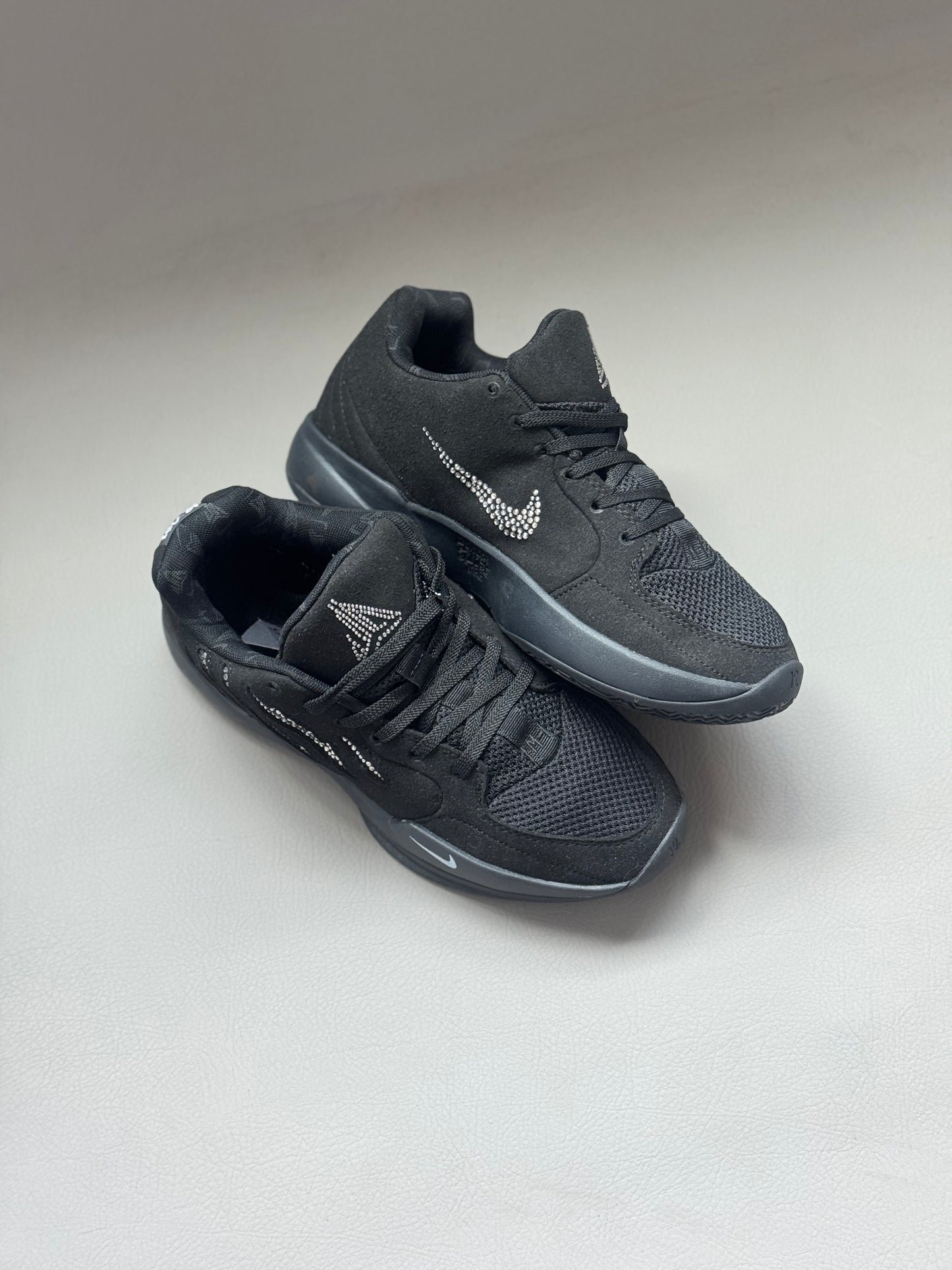 Nike Ja Morant 2 Black Label
