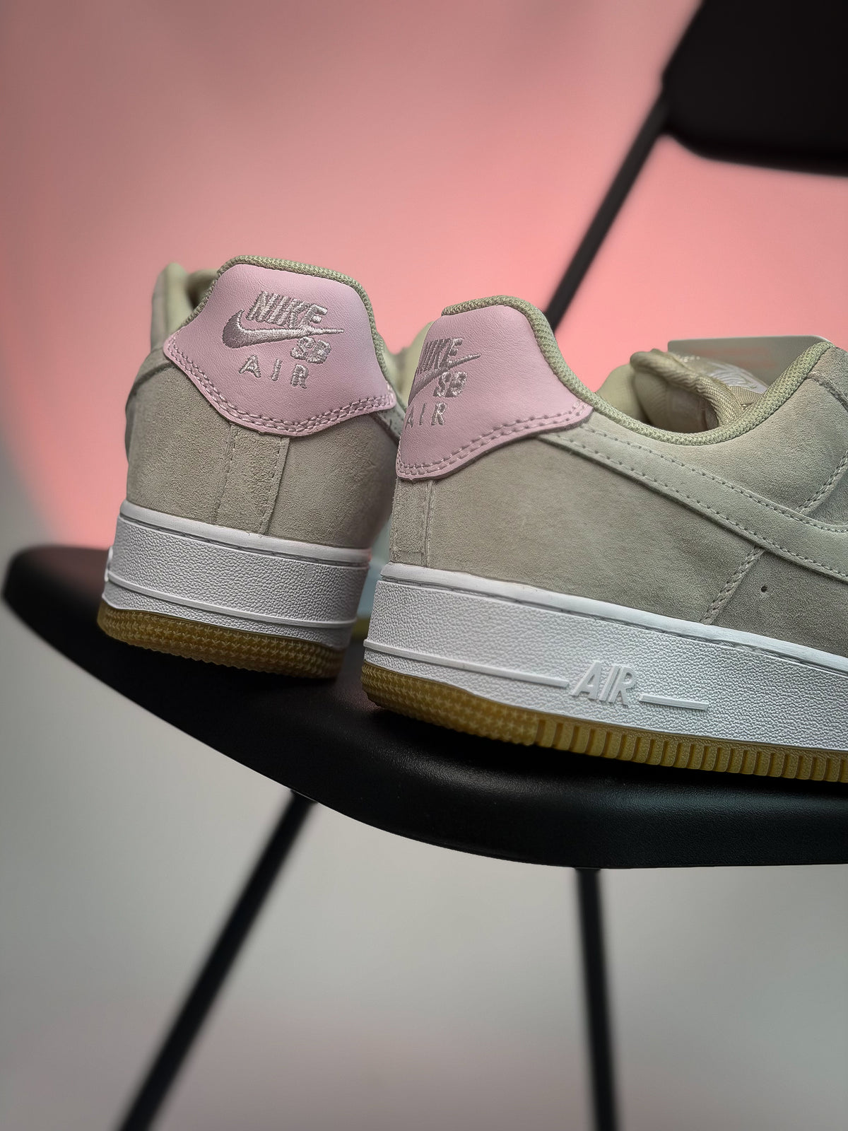 Nike SB Air Force 1