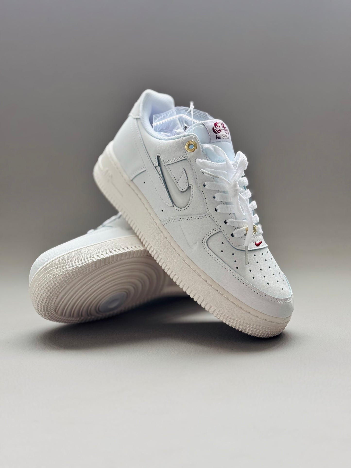 Nike Force 1 Low 07 LVS