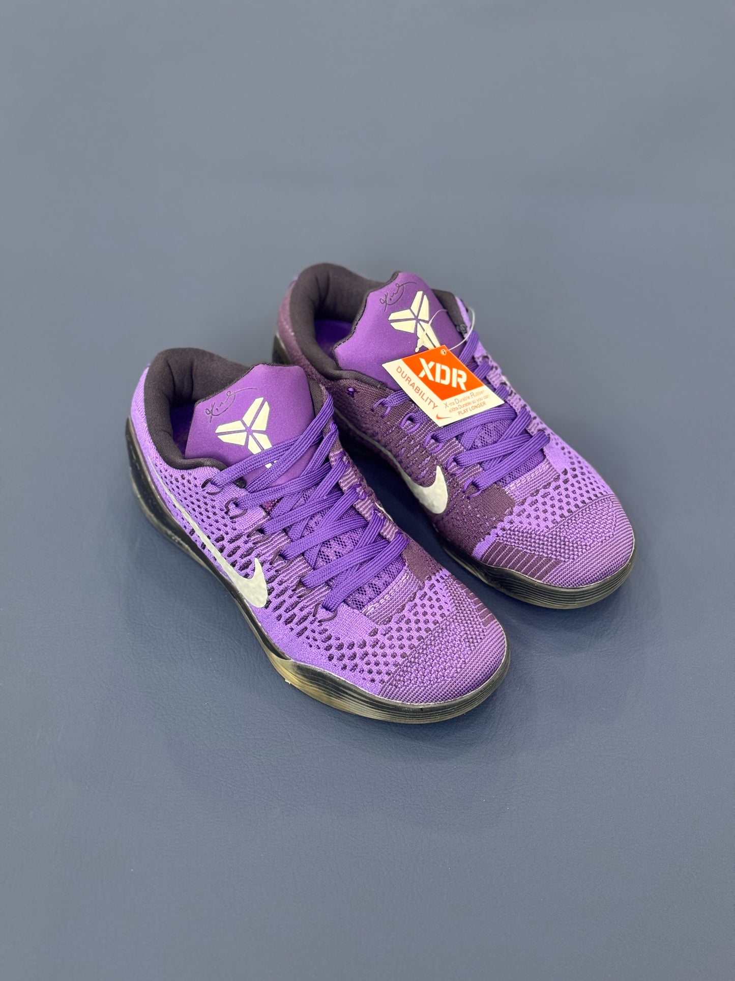 Nike Kobe 9 Elite Low Moonwalk