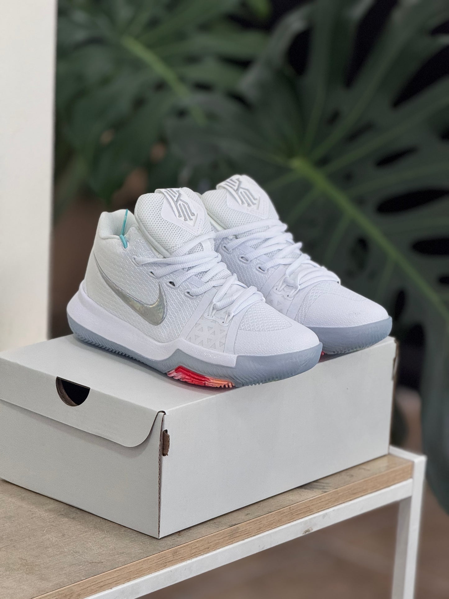 Nike Kyrie 4