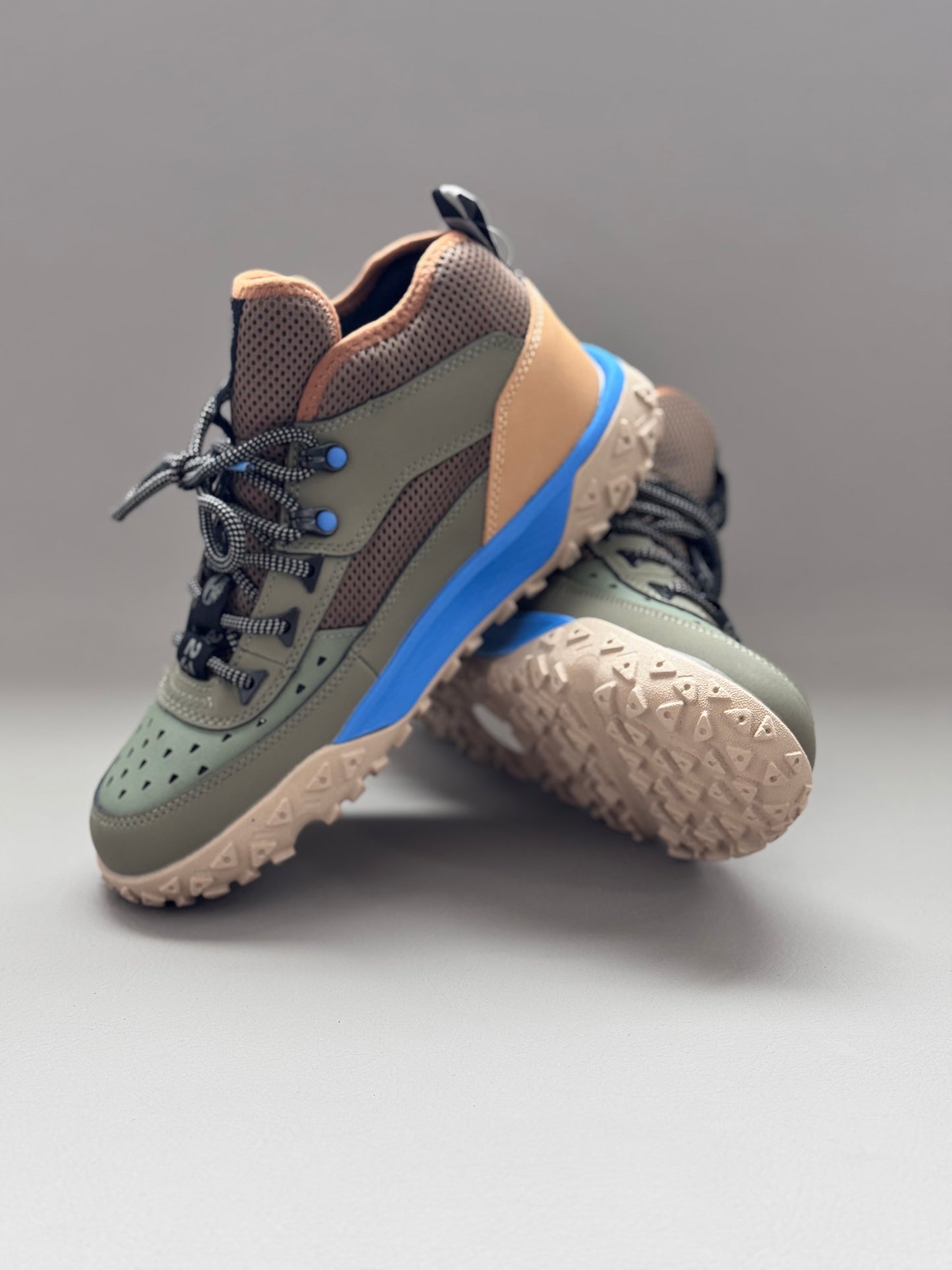 Timberland