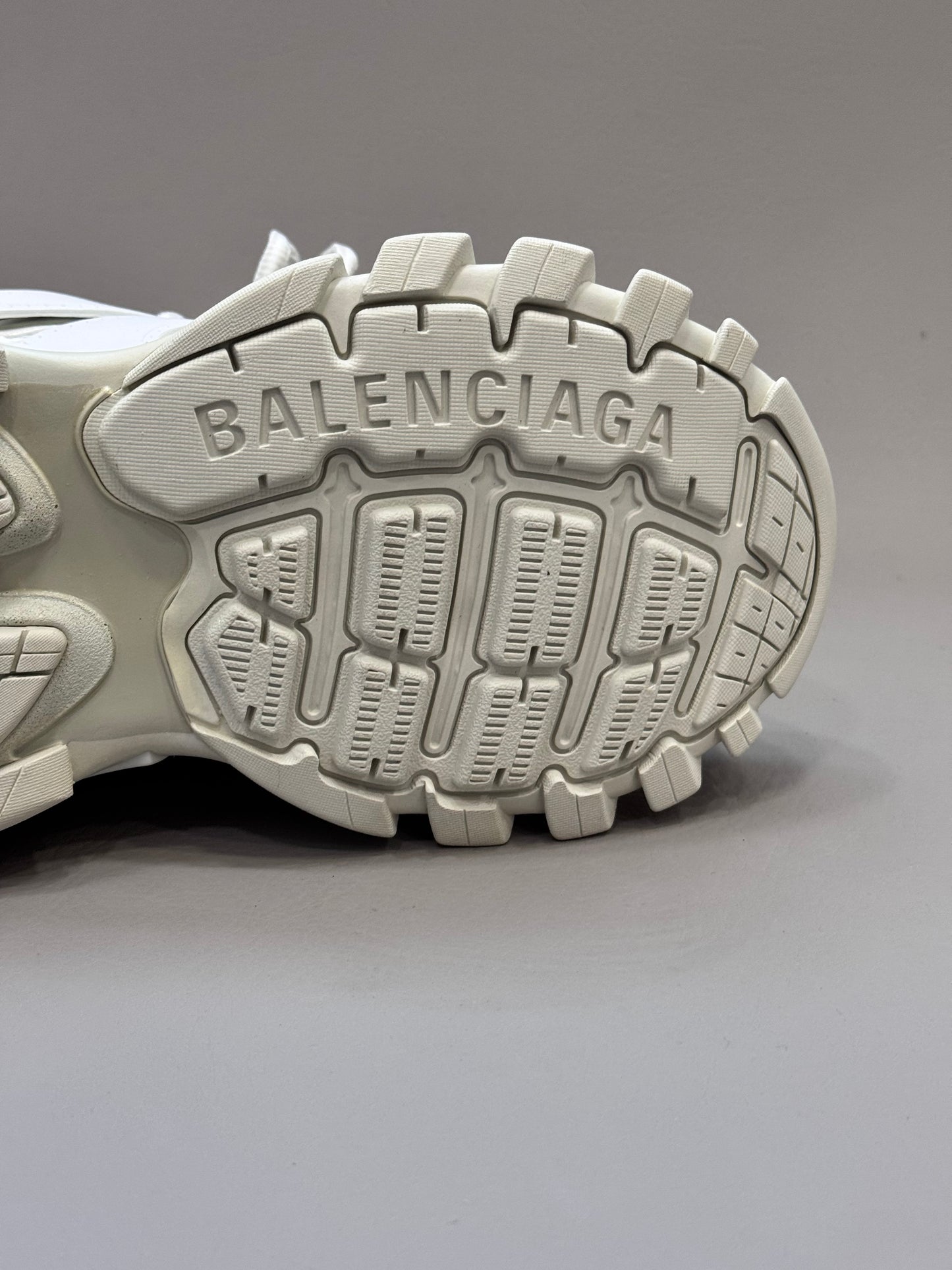 Balenciaga Track