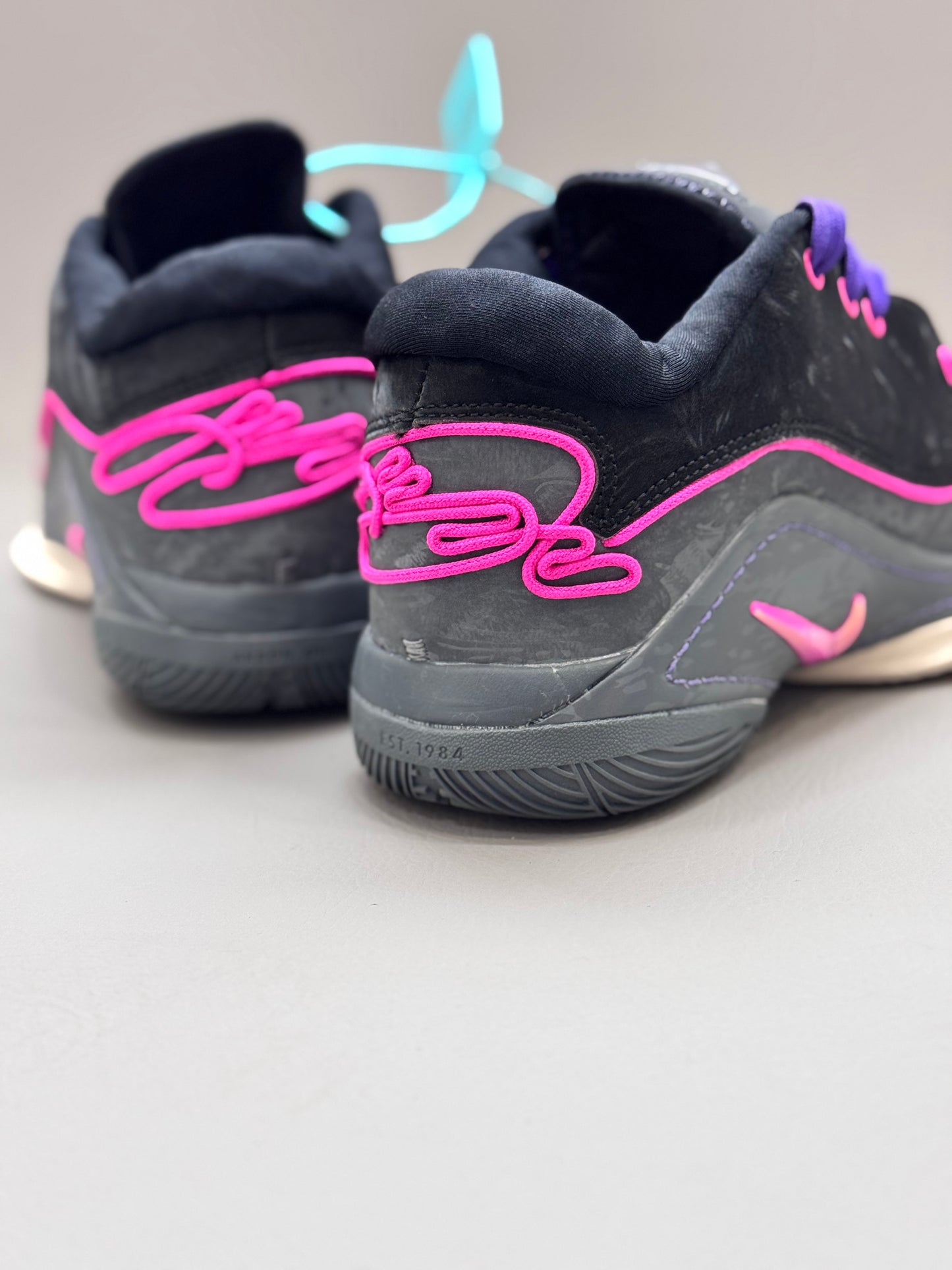 Nike Lebron XXII Tunnel Vision