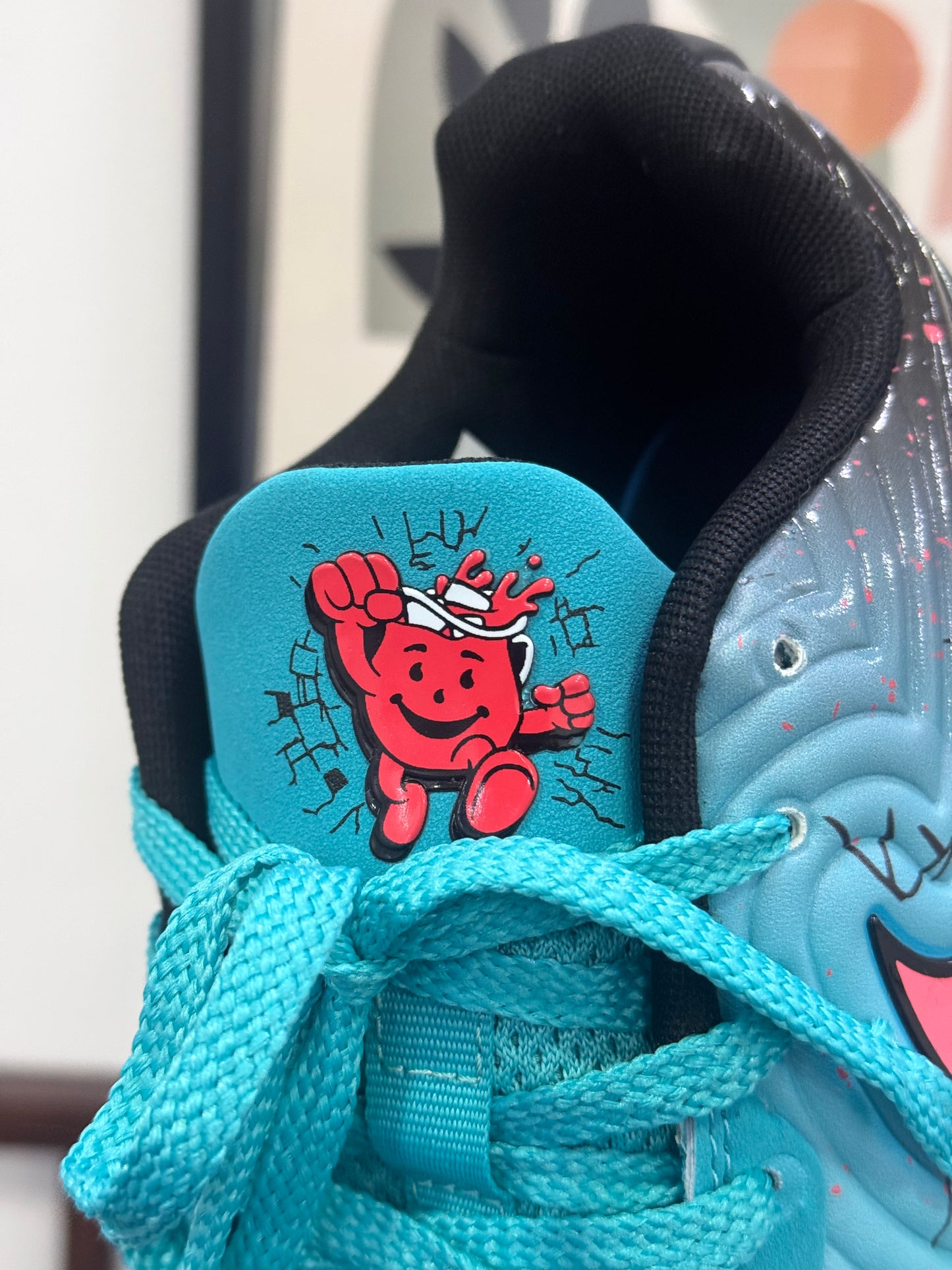 Nike Ja 1