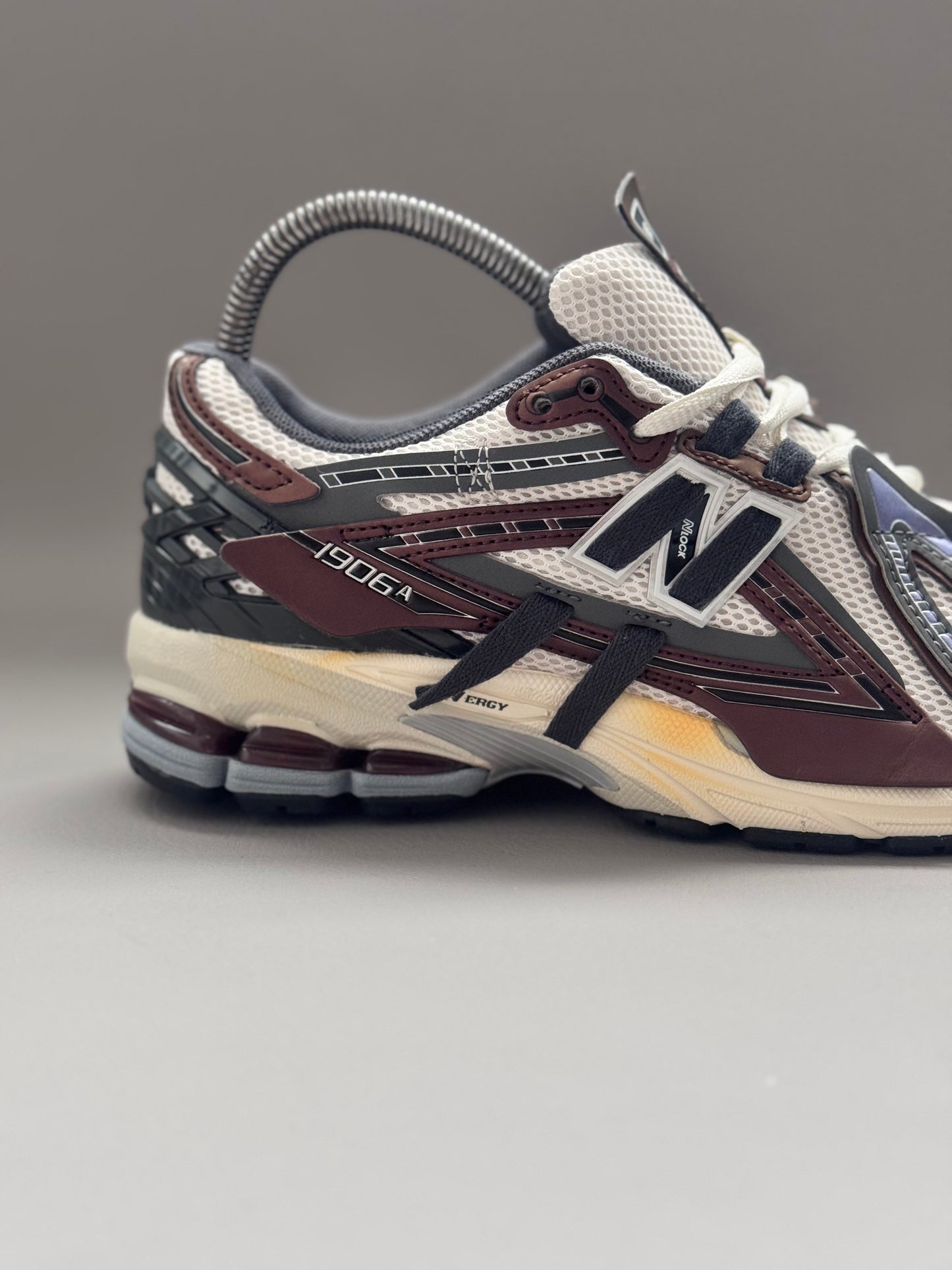New Balance 1906a Eggplant
