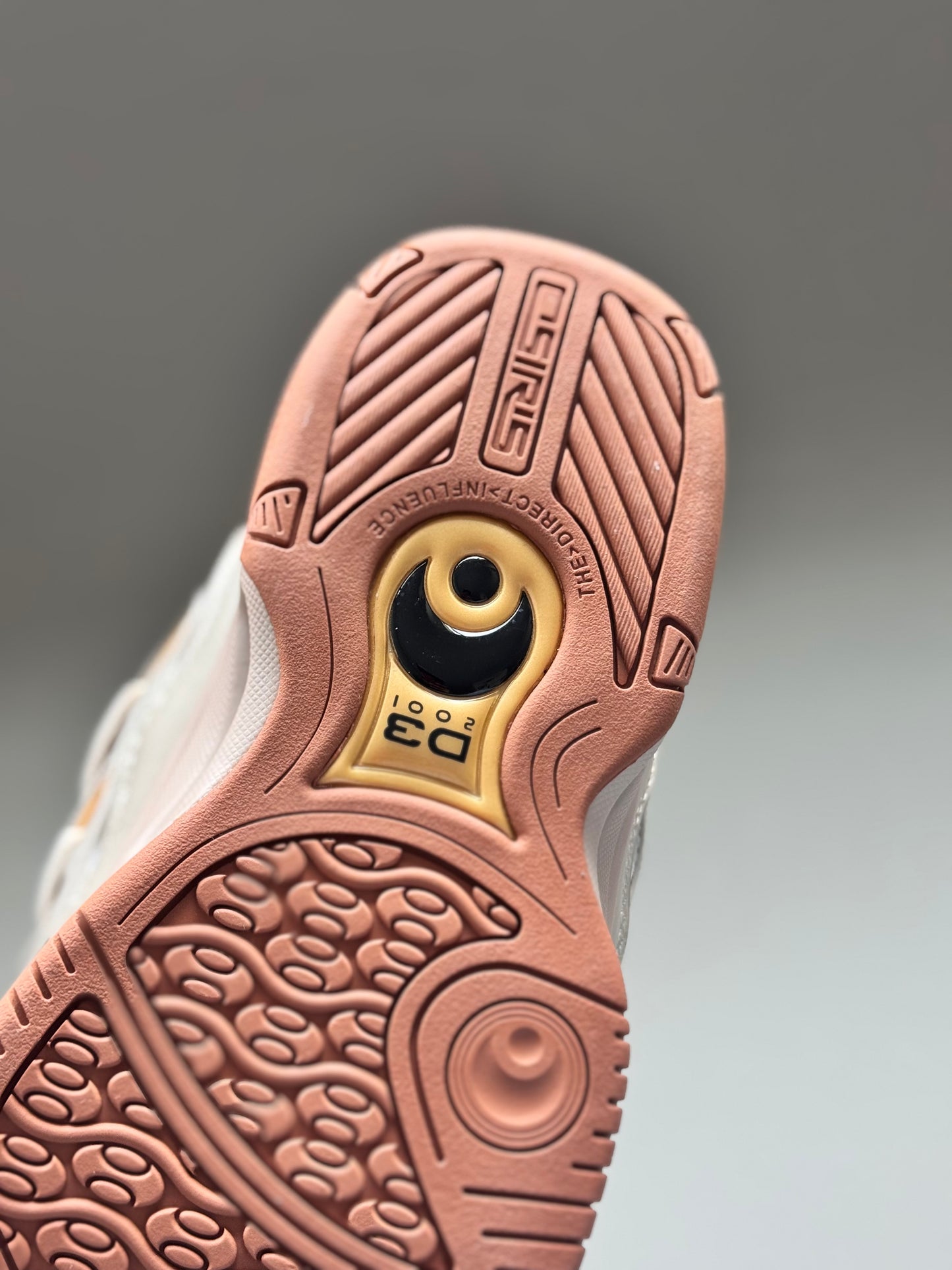 Osiris D3 2001