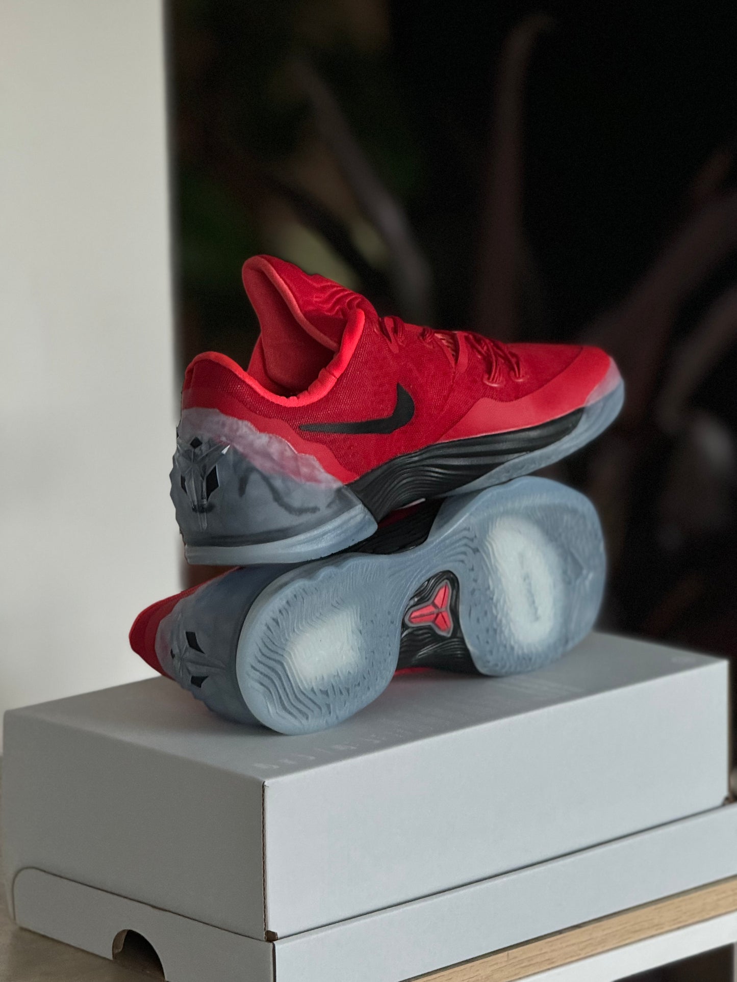 Nike Zoom Kobe Venomenon 5