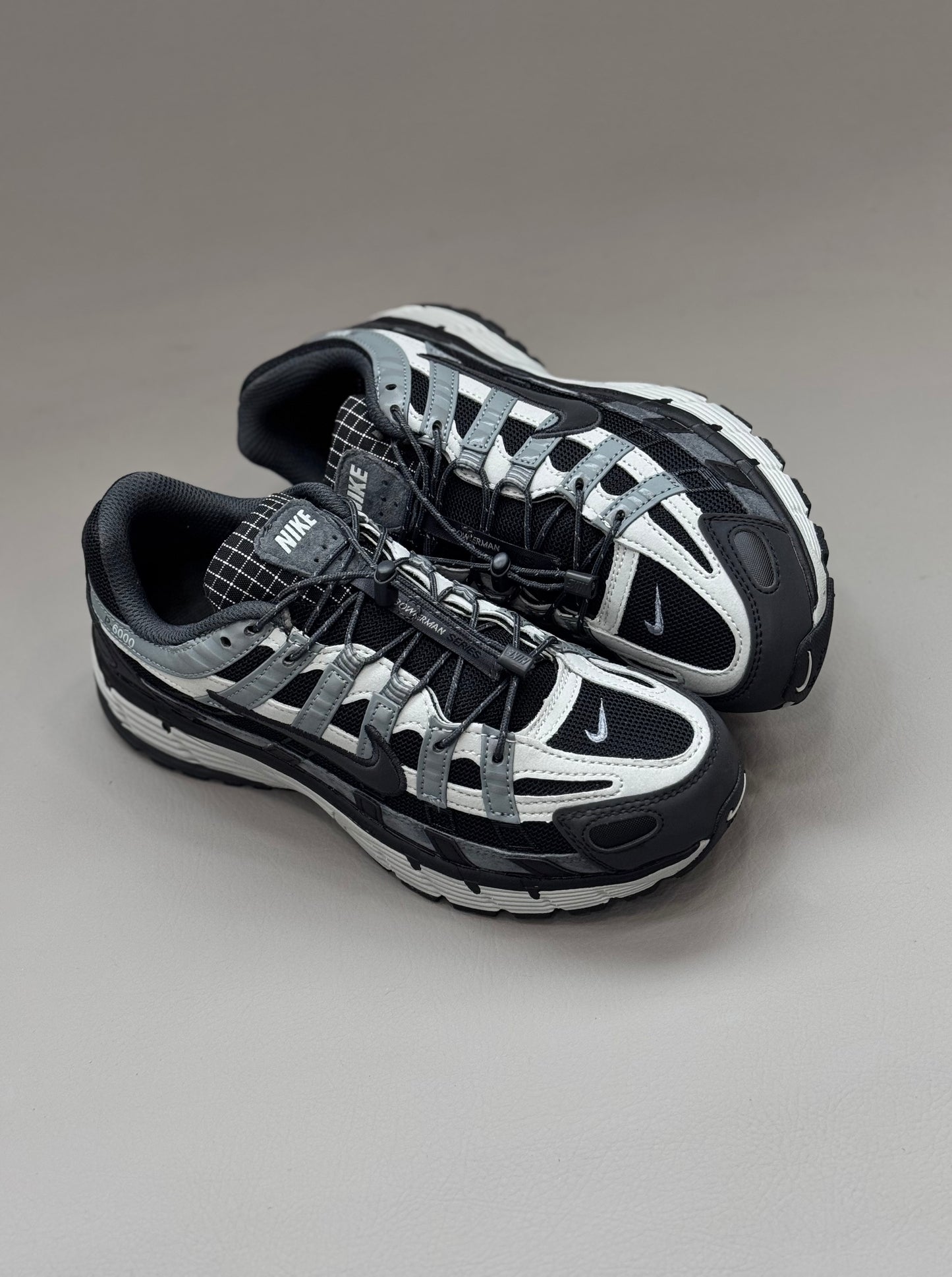 Nike P-6000