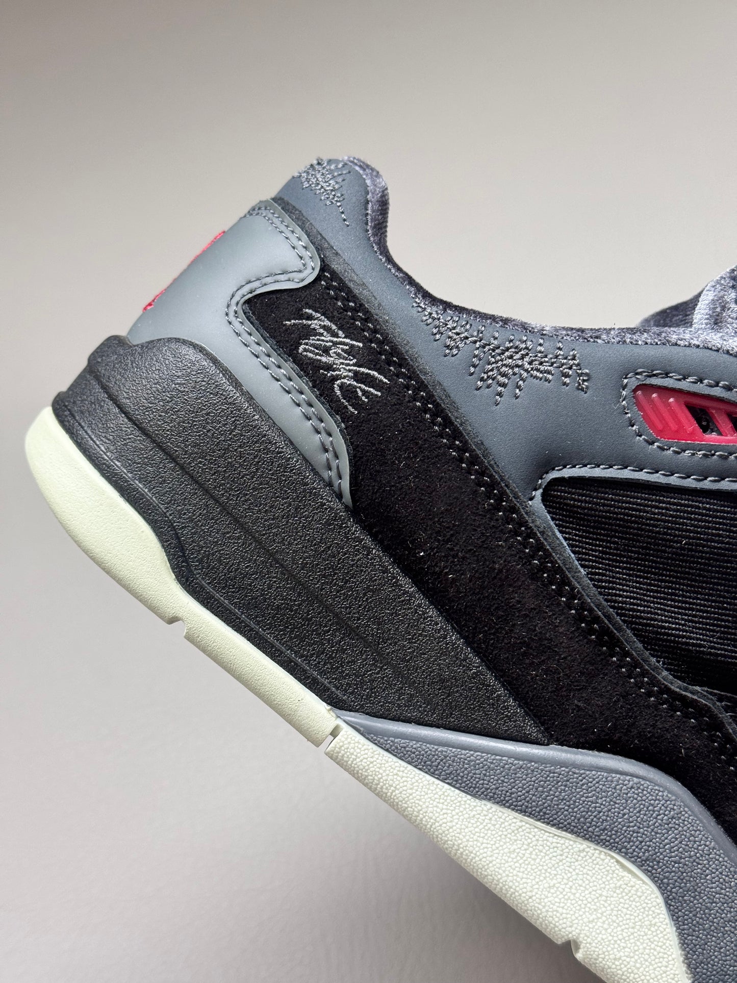Jordan Flight Court