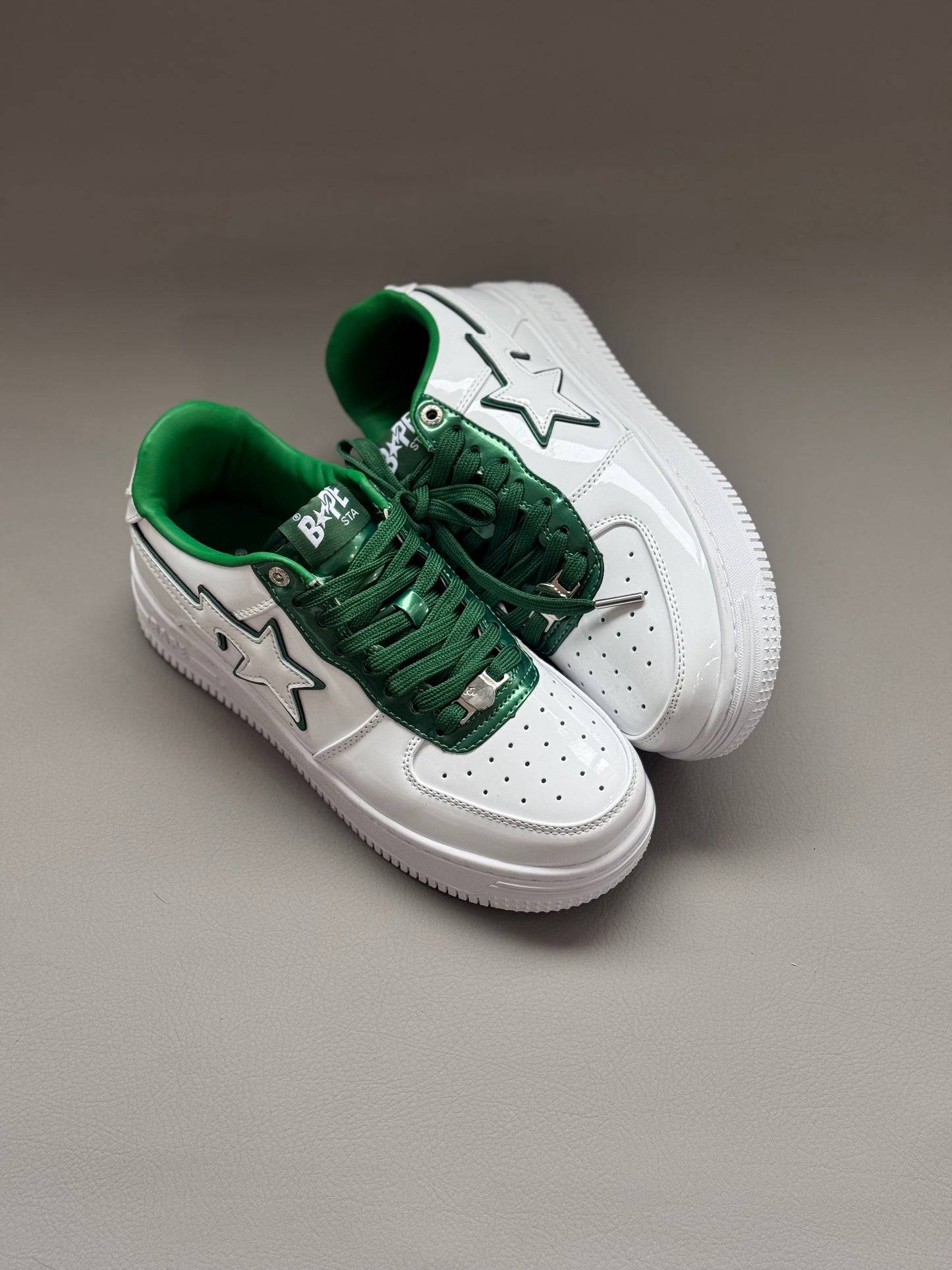 Bape Sta