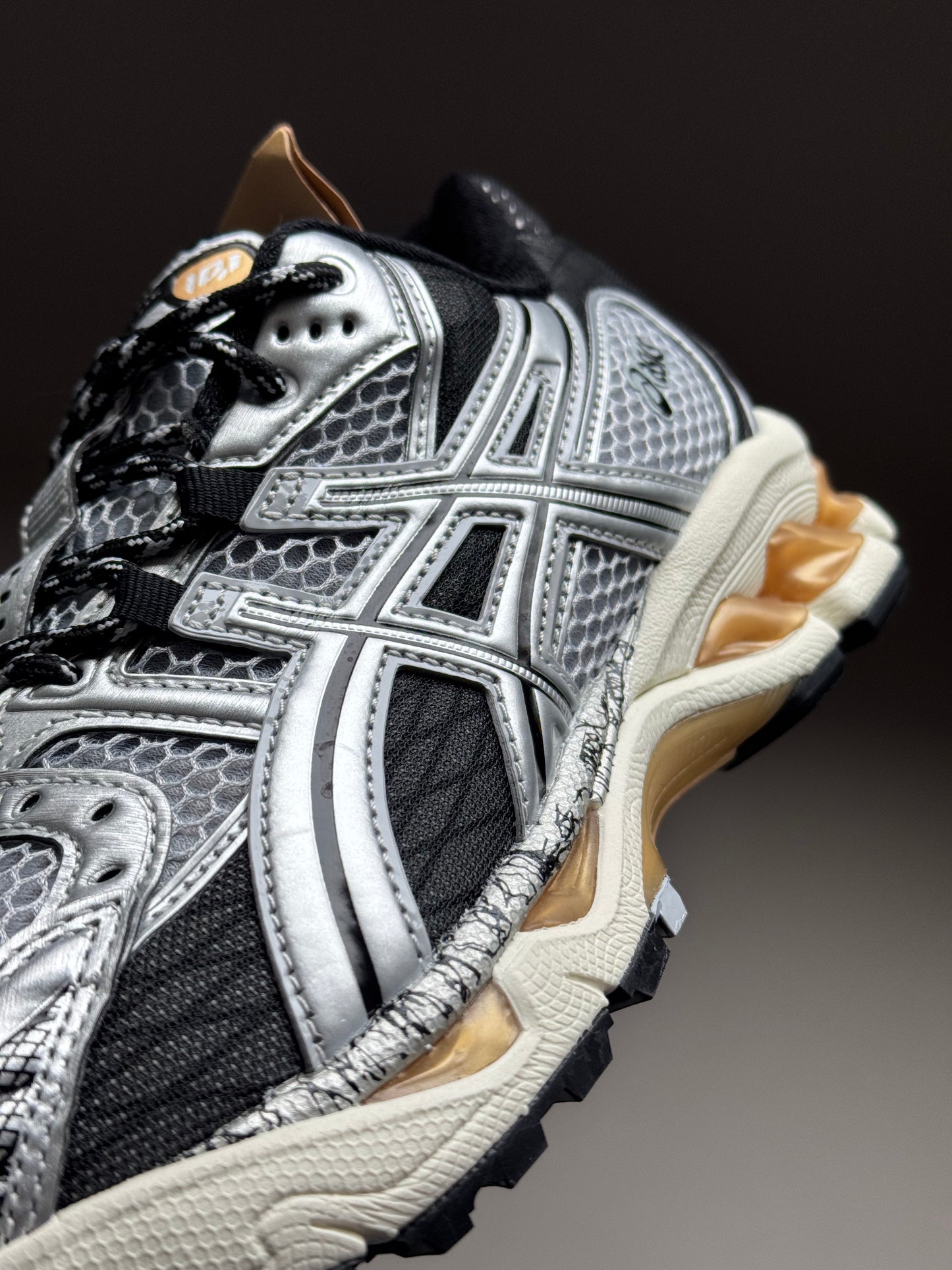 Asics Gel Nimbus 10.1