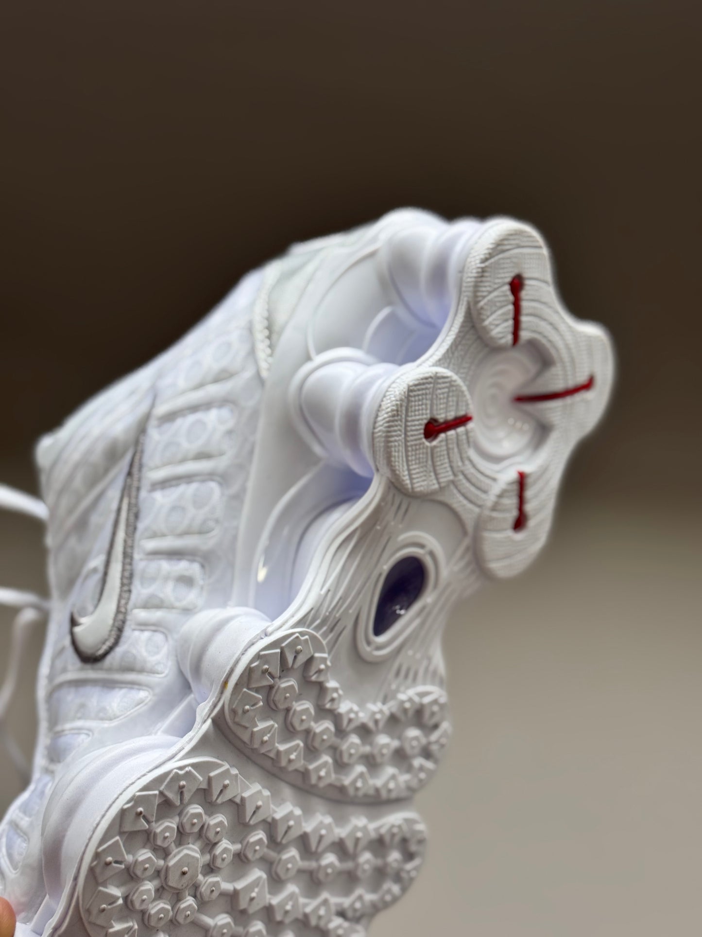 Nike Shox TL